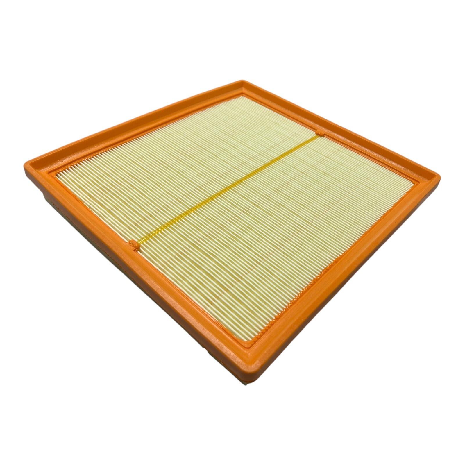 Genuine Vauxhall Vivaro A Air filter 95519049