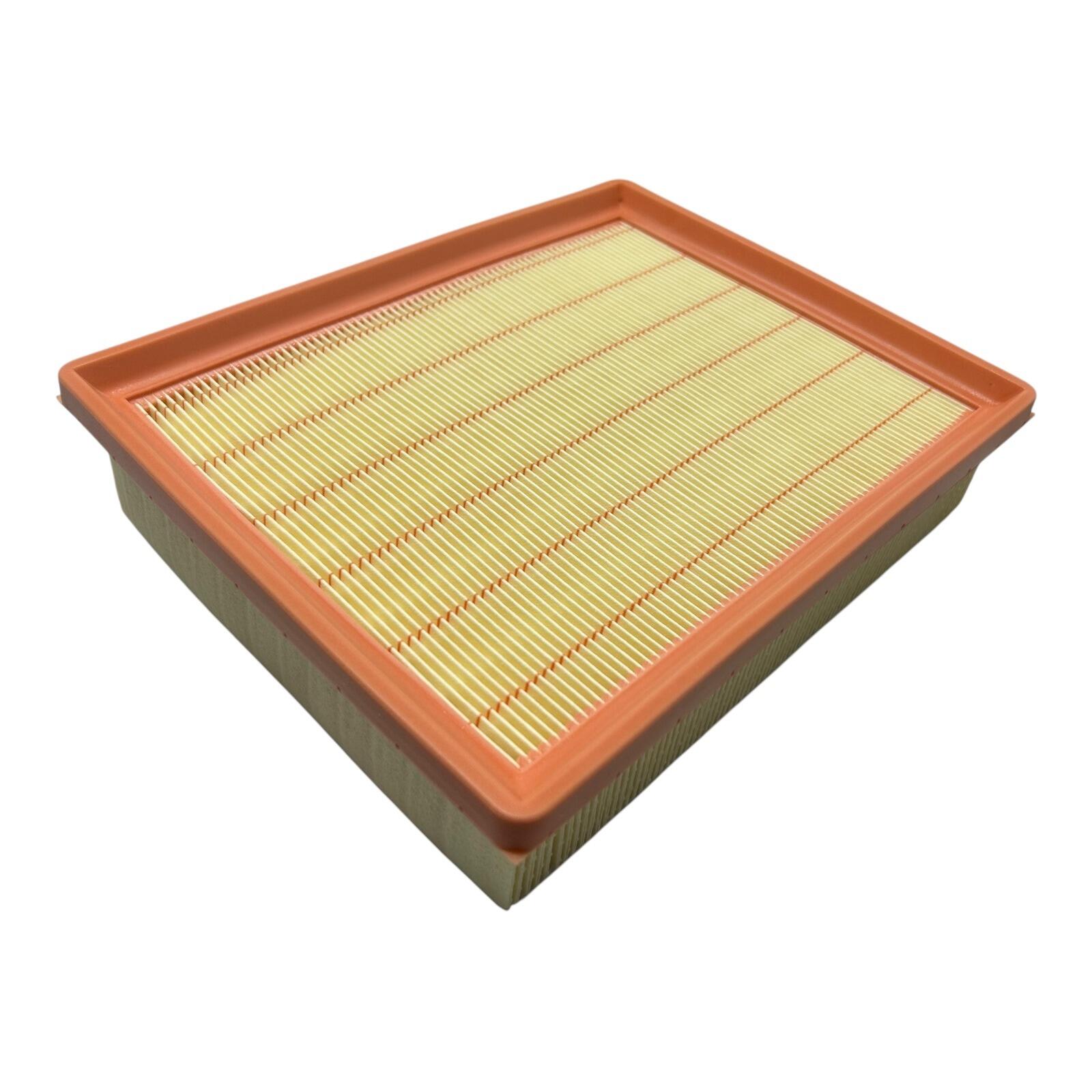 Genuine Vauxhall Vivaro B Air filter 95527585