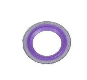 Genuine Vauxhall Air con ring seal 13418809
