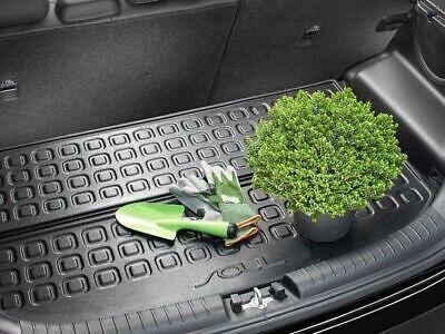Genuine KIA Soul EV Load (trunk) liner B2F12AC500