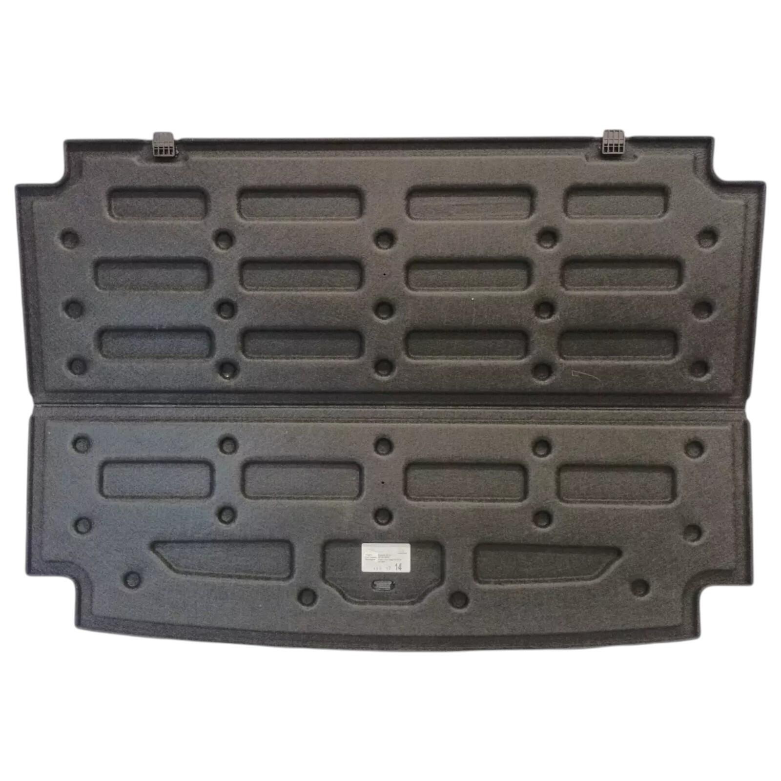 Genuine Hyundai i30 Station wagon parcel shelf load cover 857102R500WK
