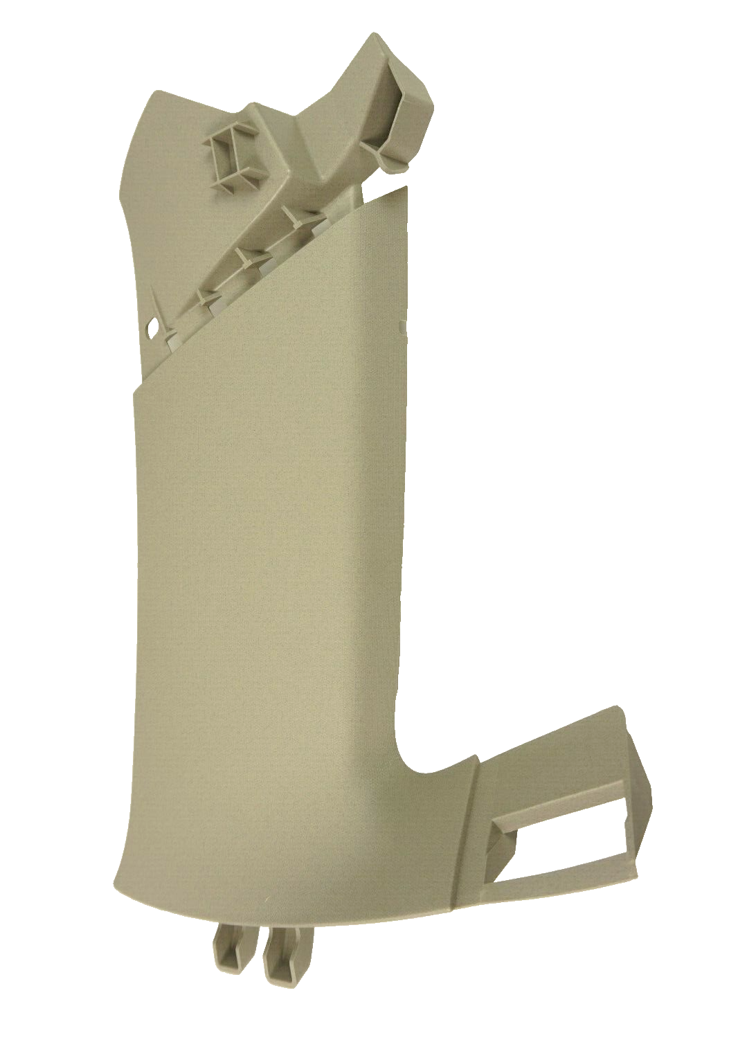 Genuine Vauxhall Astra J Estate RLH NS ear pillar trim 13352037