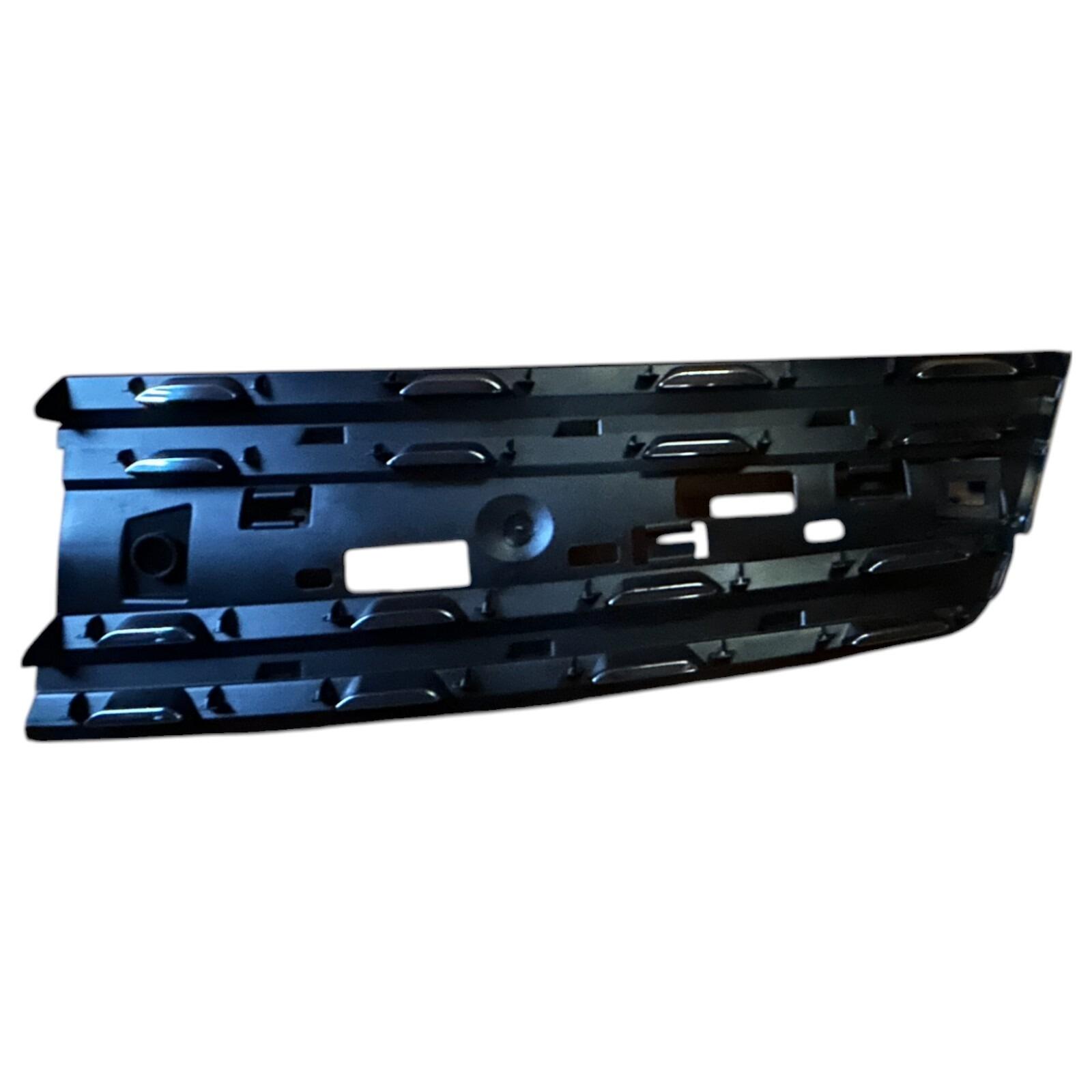 Genuine Vauxhall Vivaro C LH NS Front bumper insert 9833128580