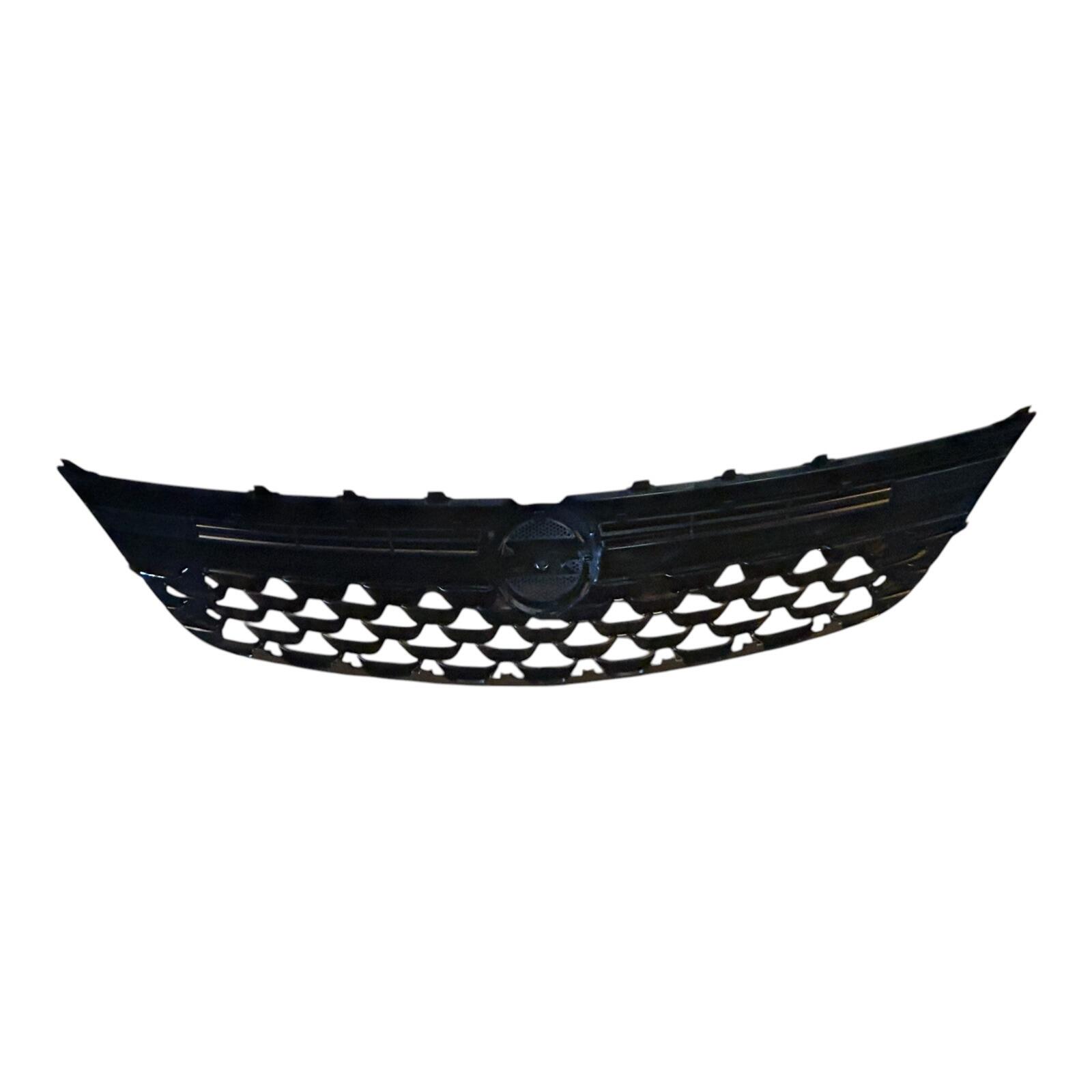 Genuine Vauxhall Astra K Radiator top grille 39089225