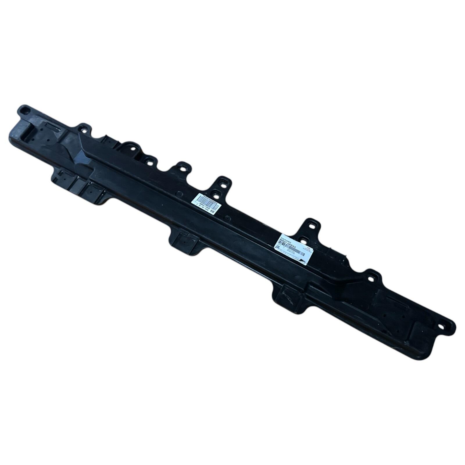 Genuine KIA Picanto (MK3) Rear bumper beam 86631G6BA0
