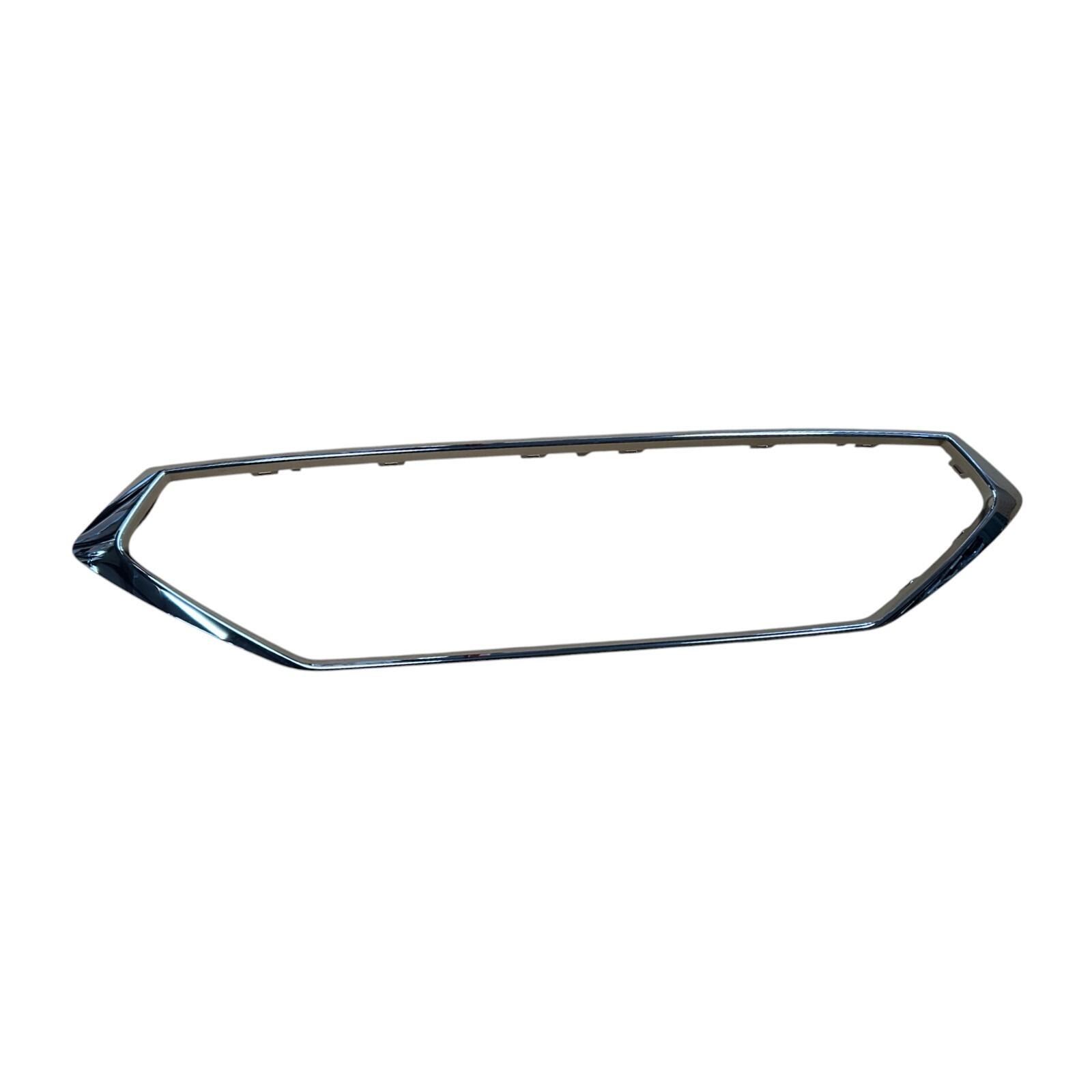 Genuine SEAT Tarraco Front grille surround (chrome) 5FJ8546432ZZ