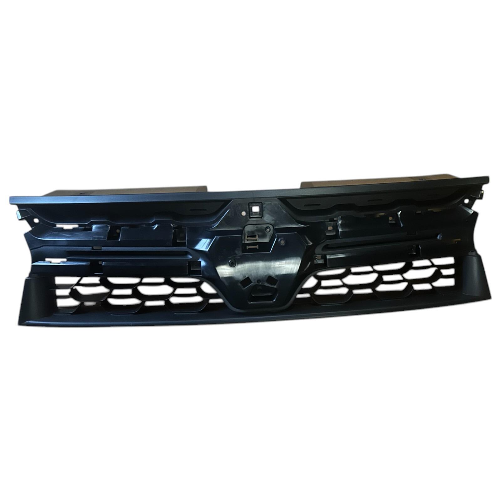 Genuine Renault Dacia Duster 1 Grille 623107359R