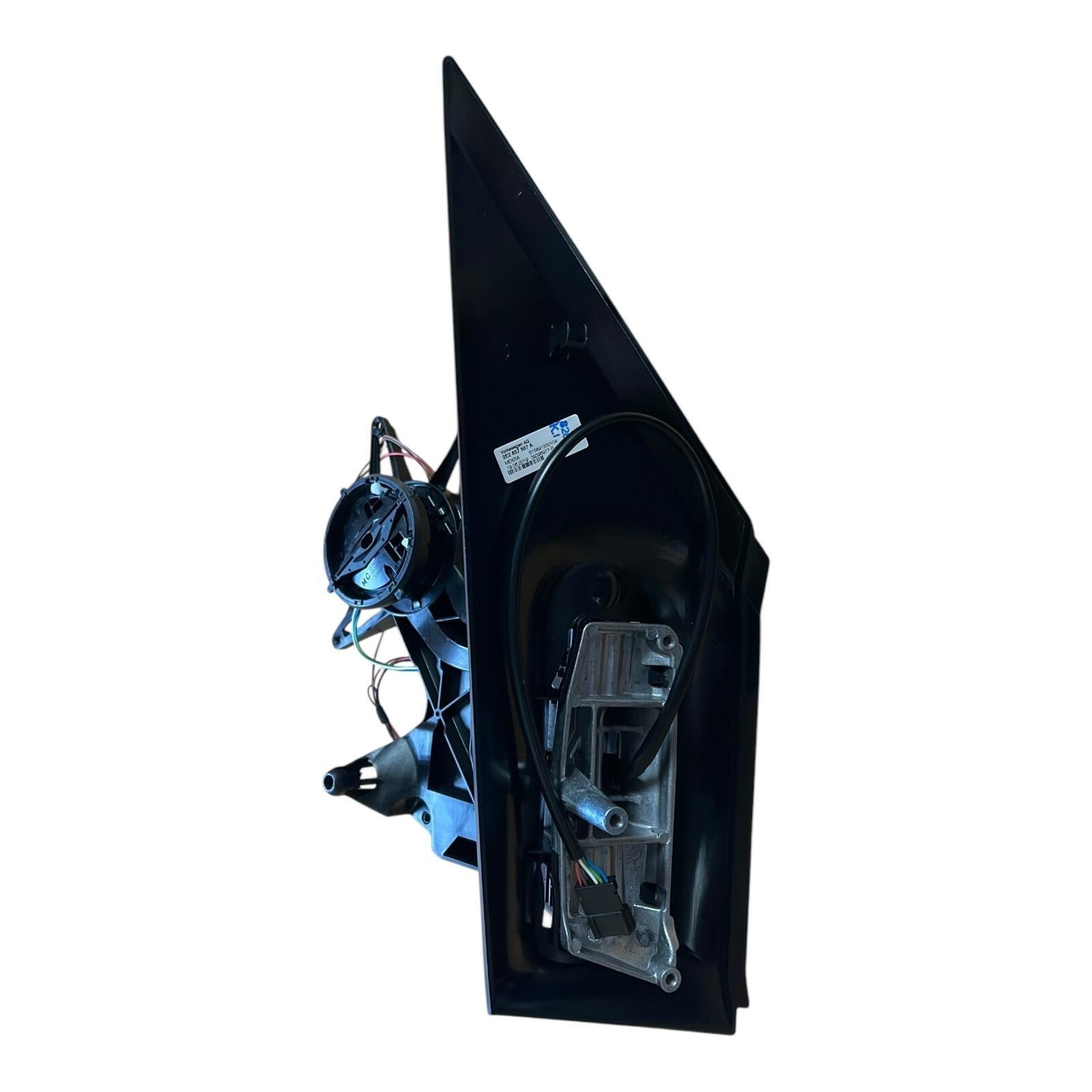 Genuine Volkswagen Crafter LH NS Wing mirror arm 2E2857507A