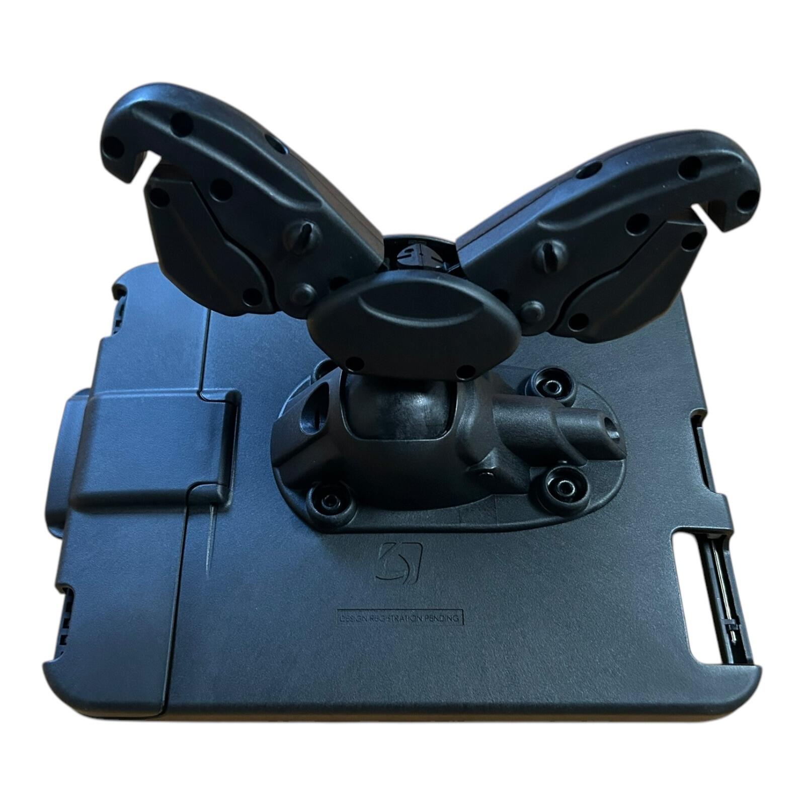 Genuine Audi SEAT Skoda Volkswagen Rear seat iPad cradle ZGB000063747