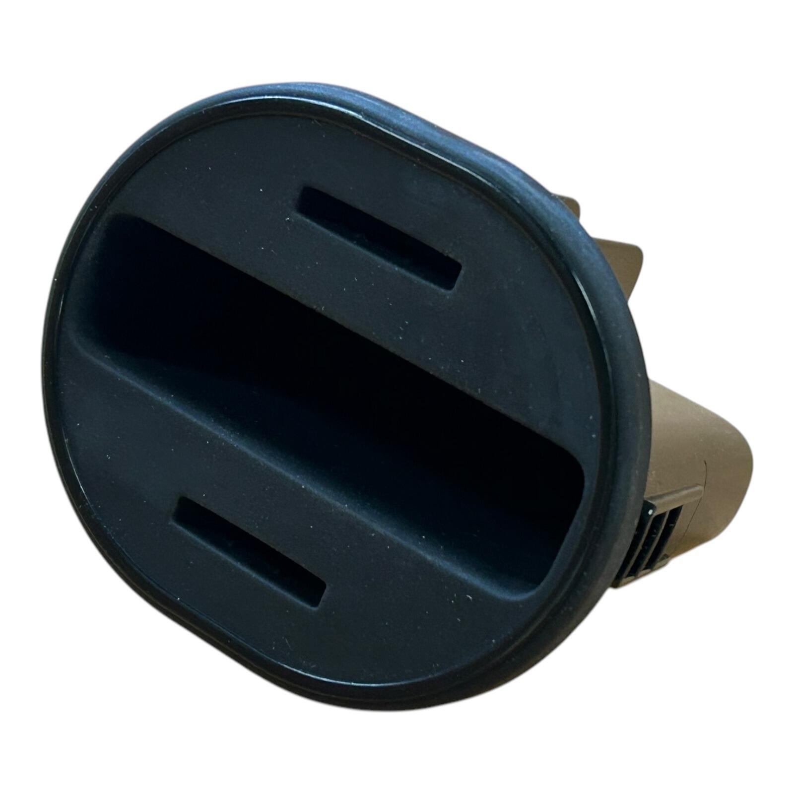 Genuine Skoda Octavia Multimedia cup holder 000051435AK