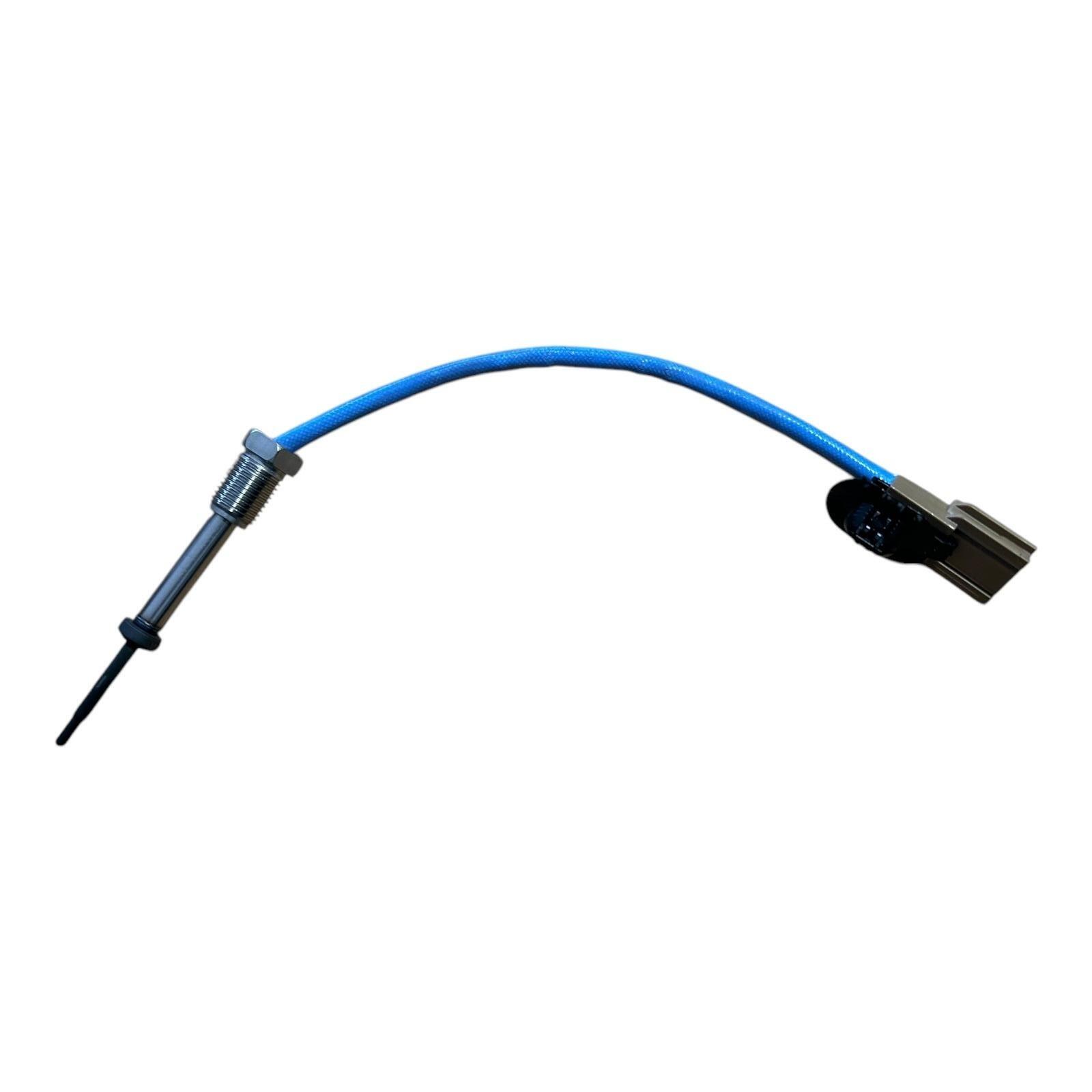 Genuine Vauxhall Vivaro B Exhaust temperature sensor (position 1) 95517842