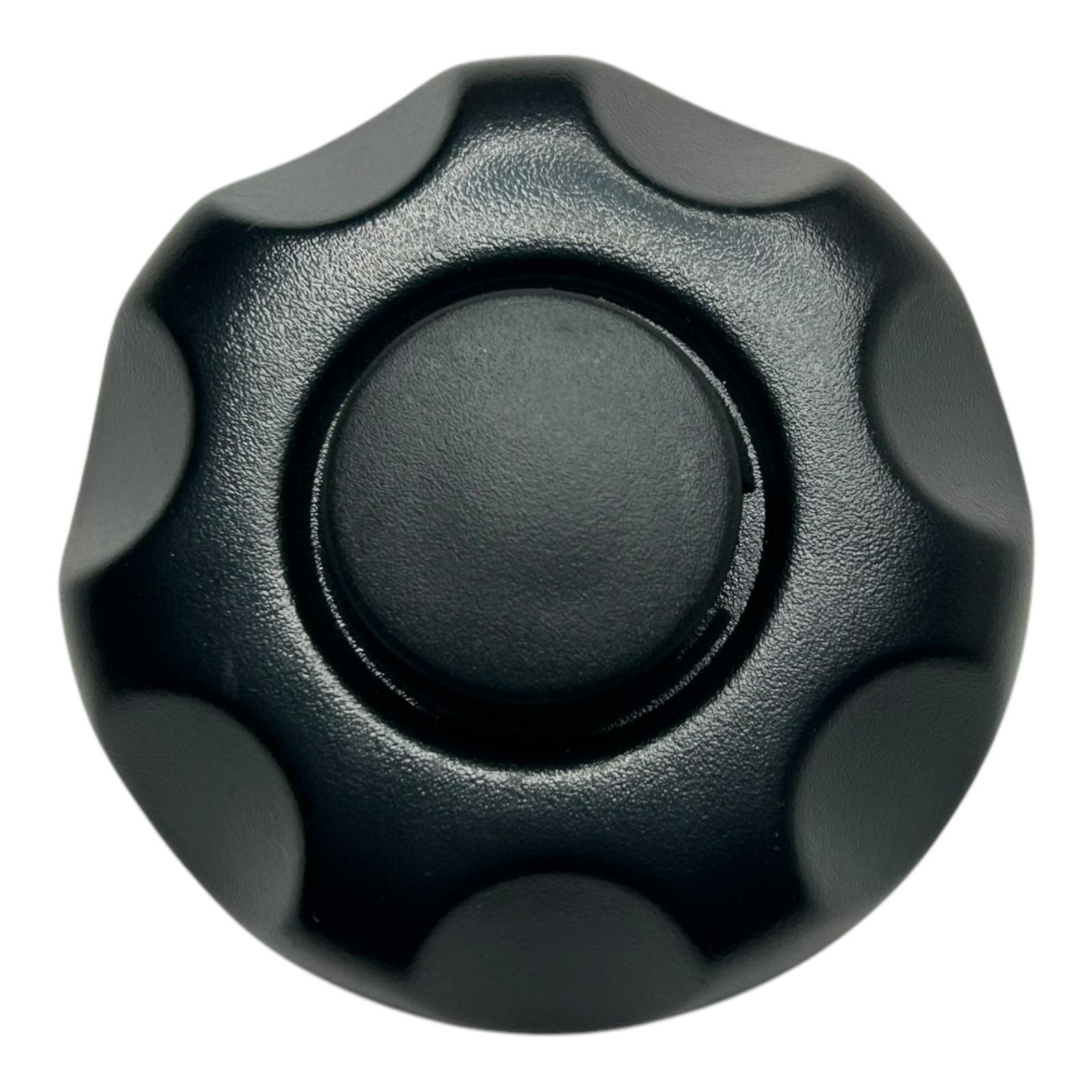 Genuine Vauxhall Vivaro A Lumbar support adjuster wheel 93161100
