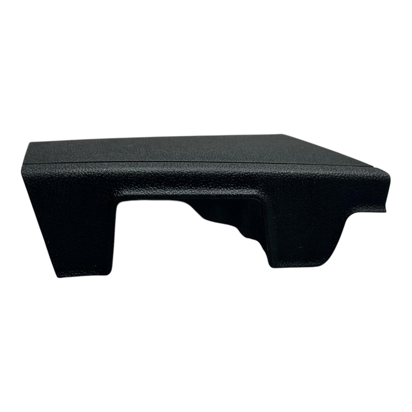 Genuine Vauxhall Insignia RH OS Outer seat rail cover 13325406 13293500