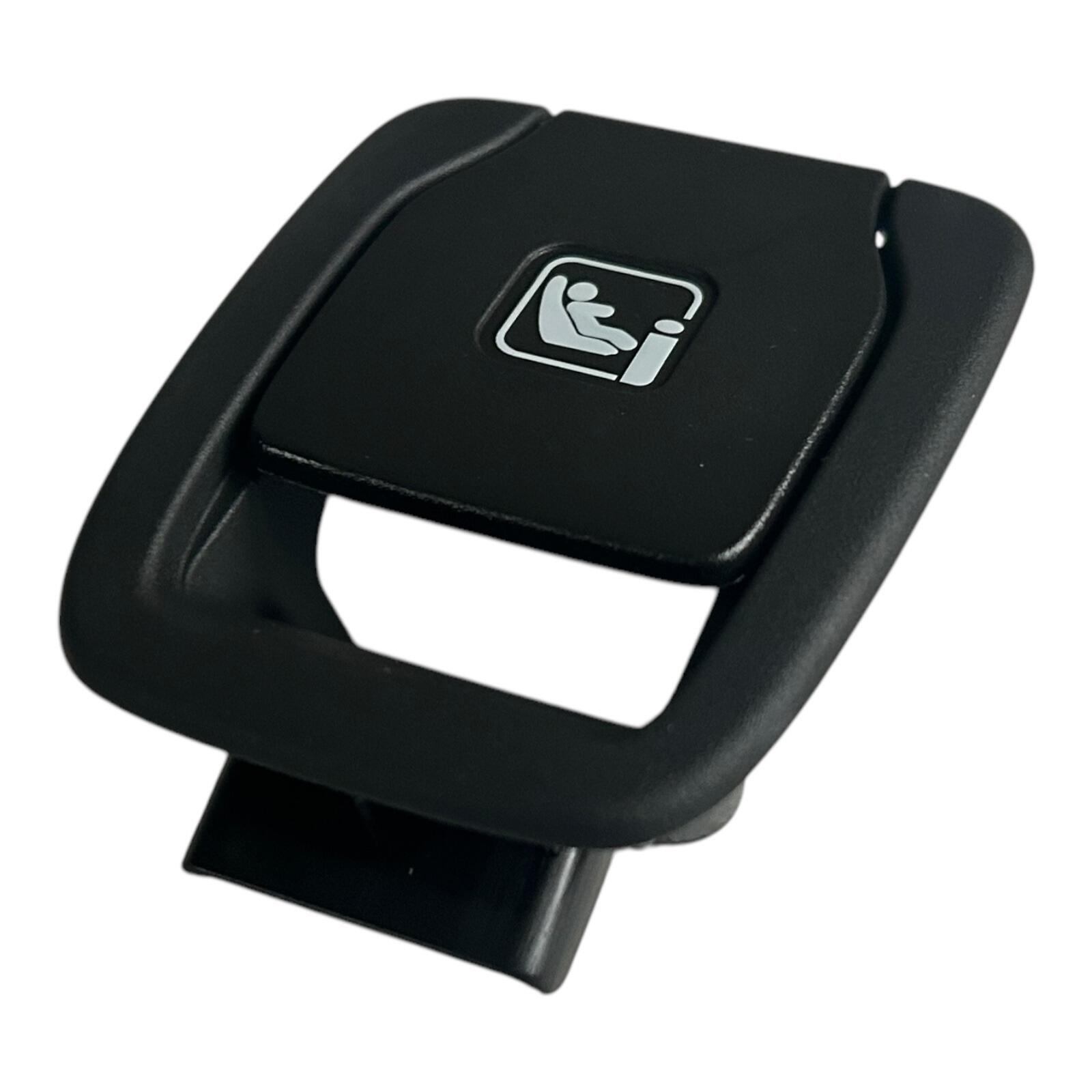 Genuine Vauxhall Astra K Rear seat isofix cover 39059229