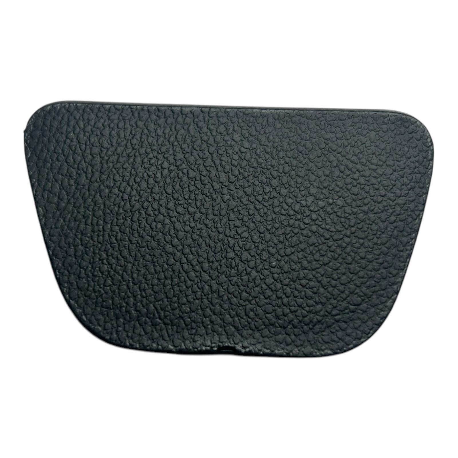 Genuine Vauxhall Antara Rear number plate fixing cover 20893863