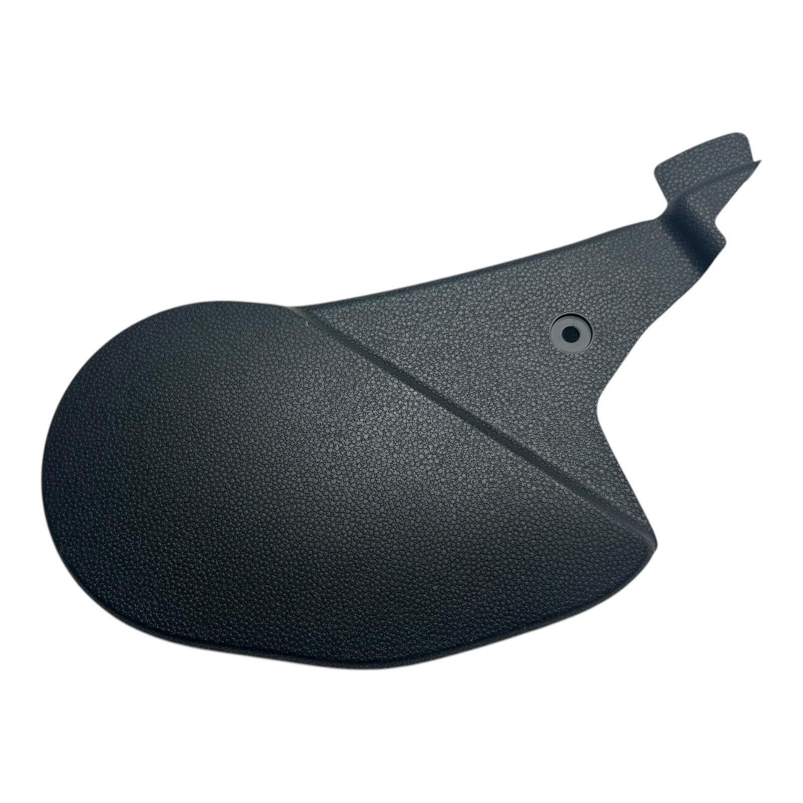 Genuine Vauxhall Zafira B LH NS Seat cover (anthracite) 13142979