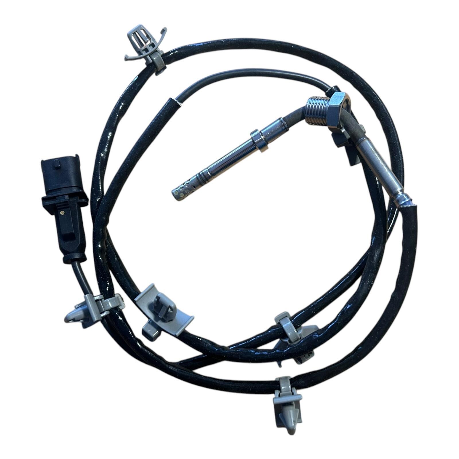 Genuine Vauxhall Astra J Exhaust temperature sensor (position 2) 55596774