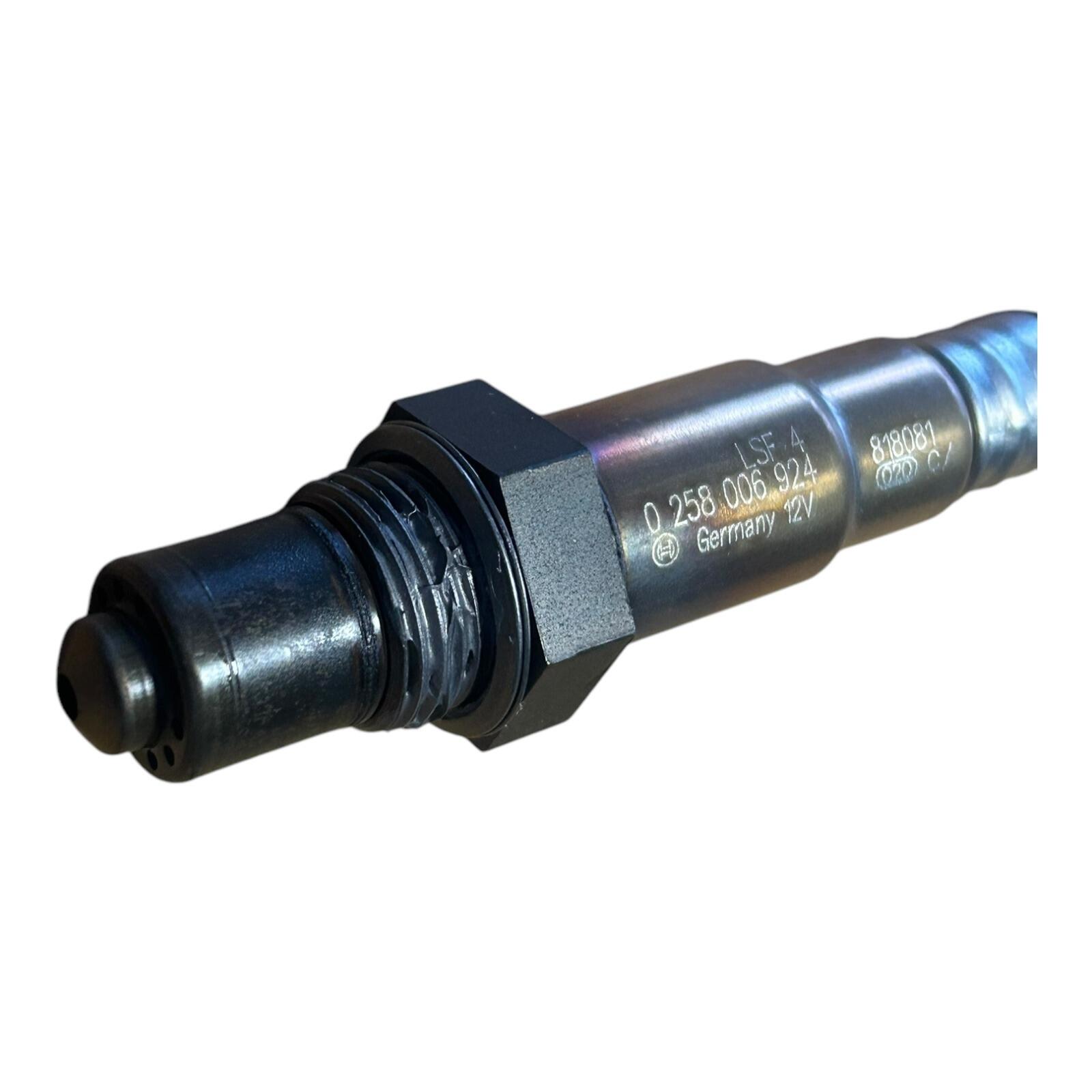 Genuine Vauxhall Genuine Bosch Lambda Oxygen O2 Sensor 93190419 – VIN