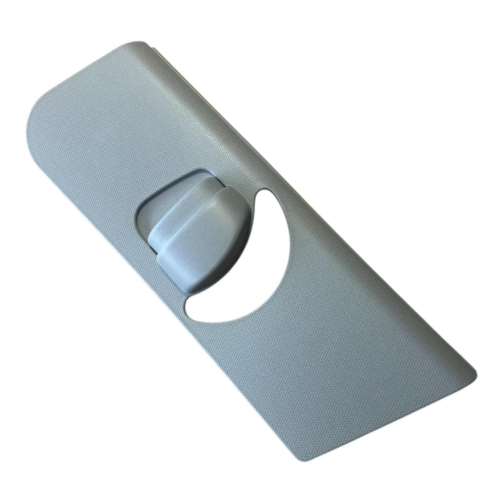 Genuine KIA Cee'd 5dr LH NS B-pillar trim (grey) 85832A2000