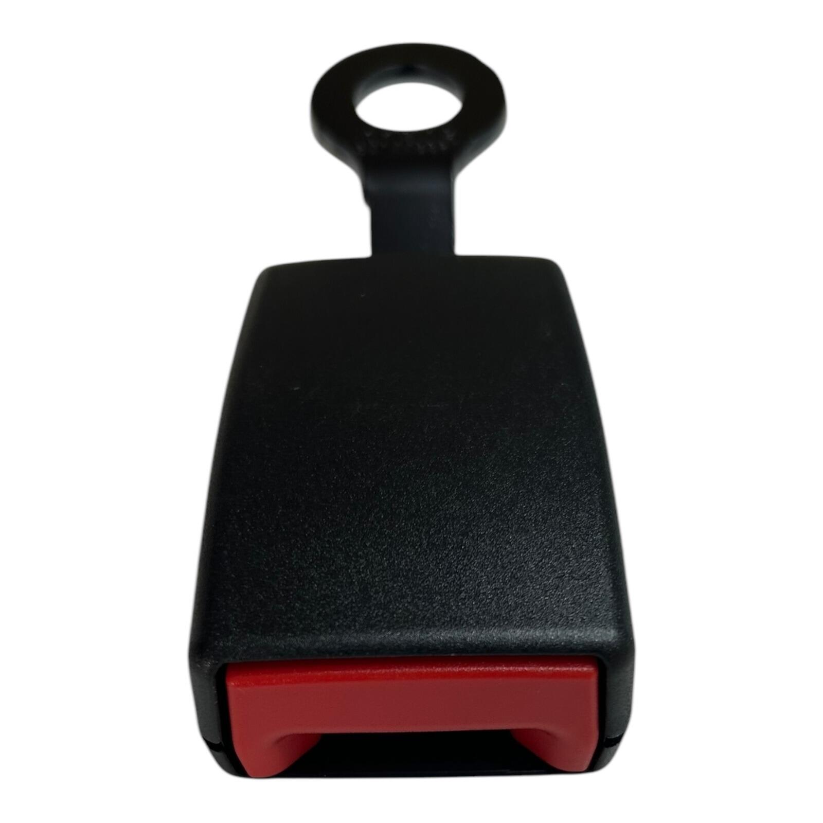 Genuine Vauxhall Vivaro B Rear Inner seat belt buckle 93868128