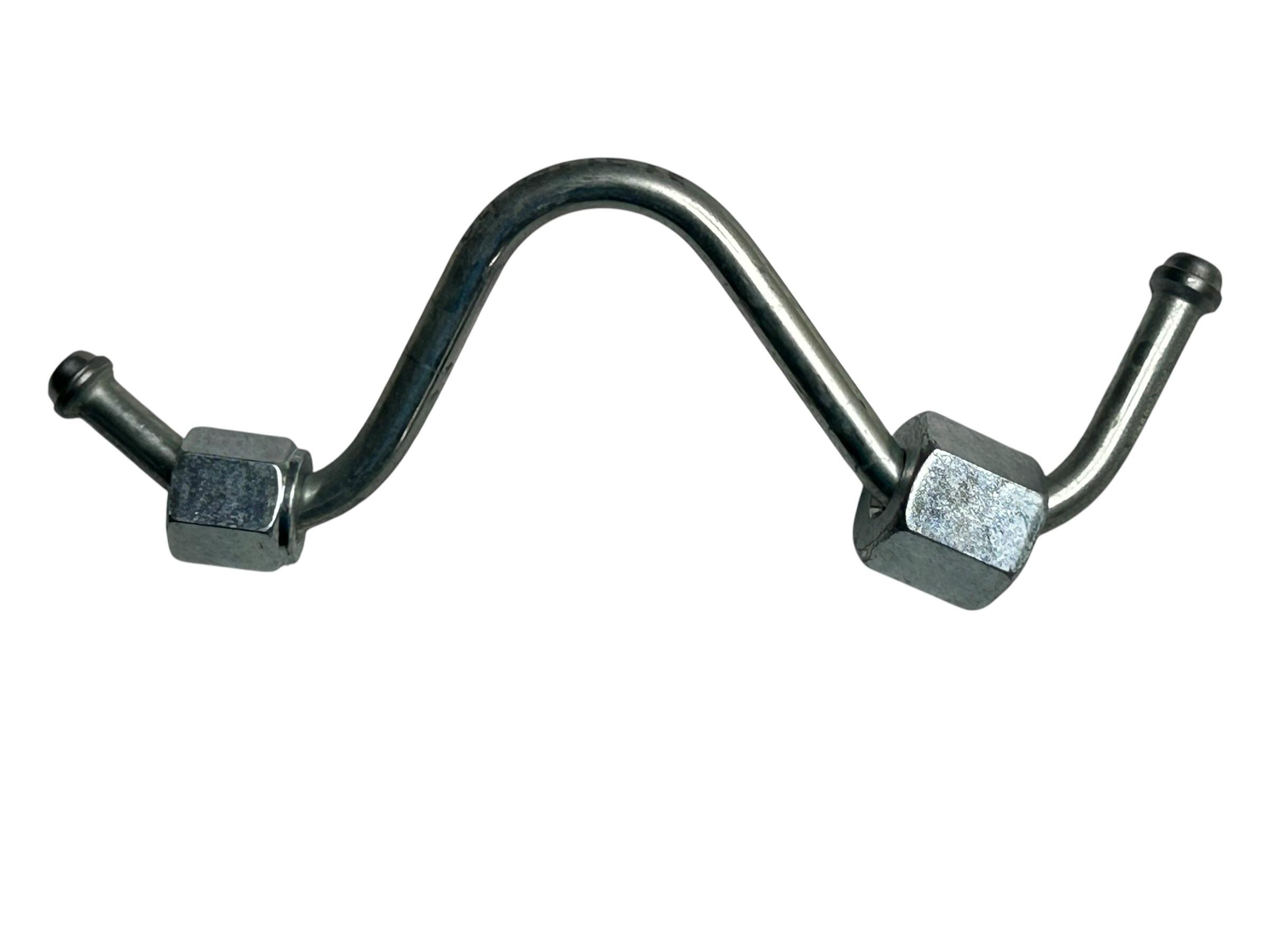 Genuine Vauxhall Insignia A Fuel injection pipe (cylinder No1) 55584497