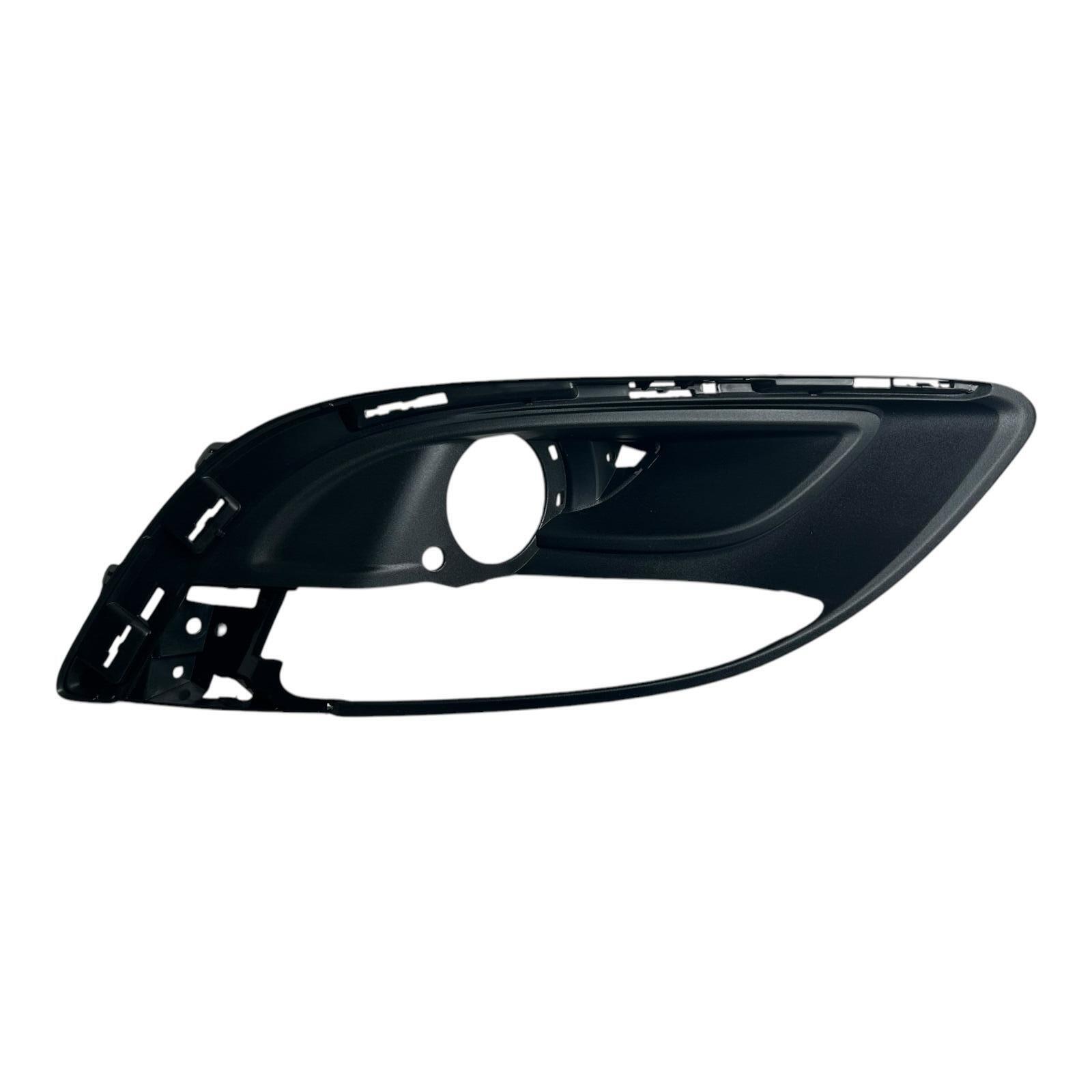 Genuine Vauxhall Astra J LH NS Fog lamp surround insert 13387224