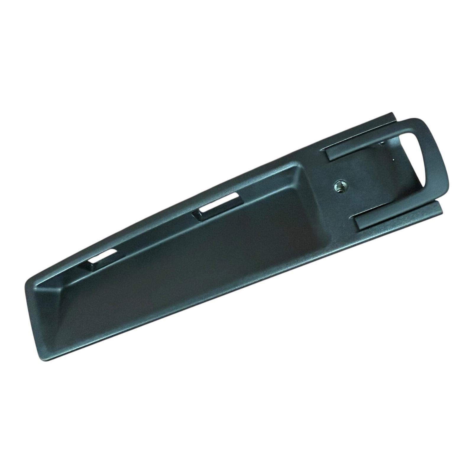 Genuine Vauxhall Combo D LH NS Rear door handle & moulding 95523600