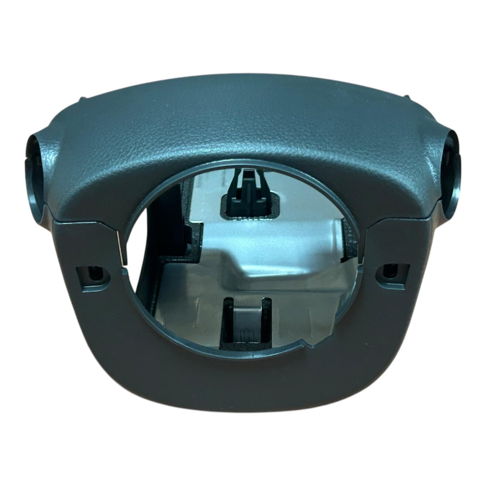 Genuine Nissan Qashqai (J11E) Steering column cover set 484704EA0A