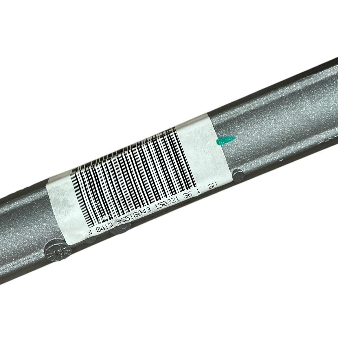 Genuine Vauxhall Corsa E Power steering rack 95518043 39075793