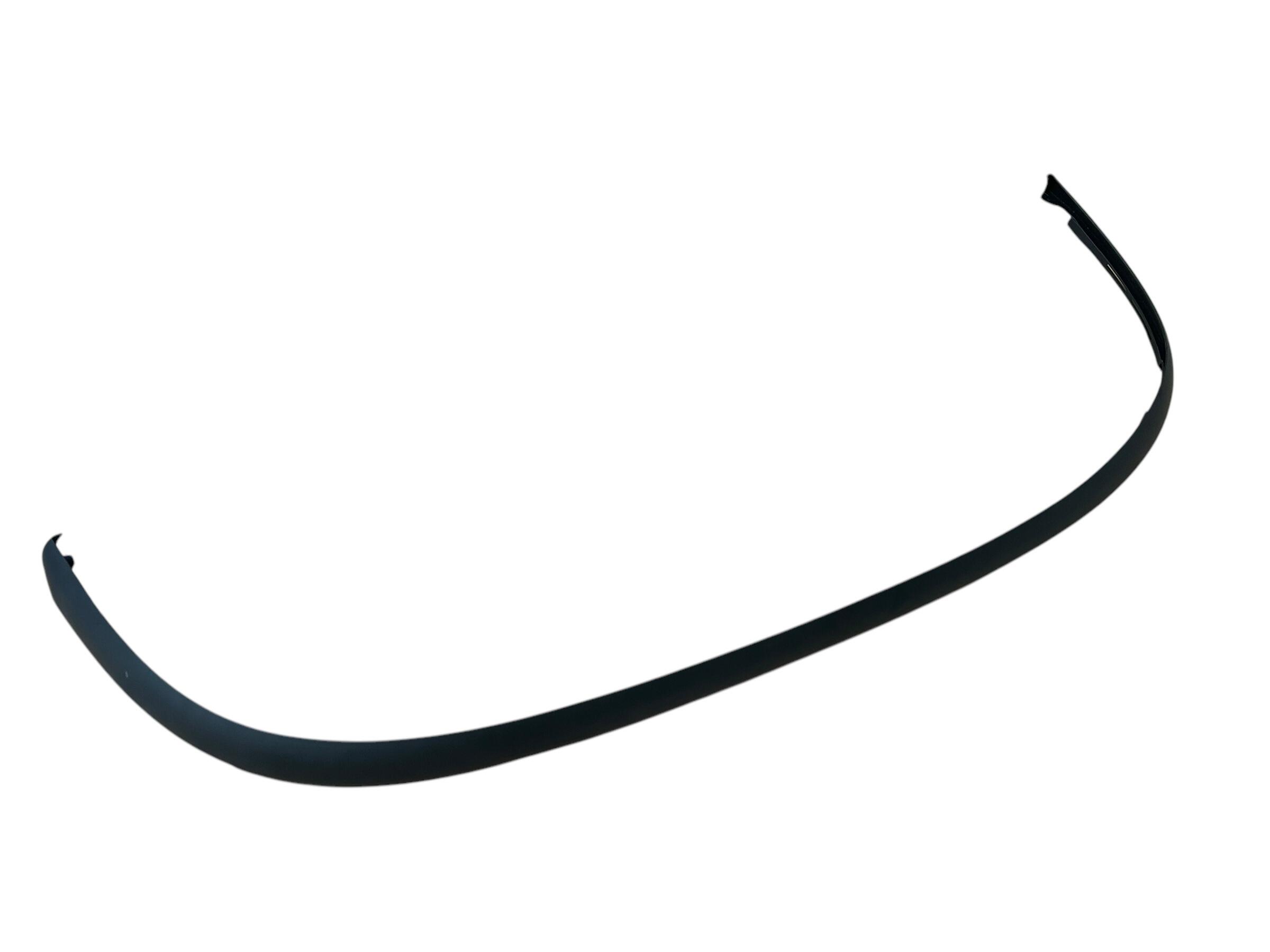 Genuine Renault Megane 3 Front bumper lower spoiler assembly 960150001R