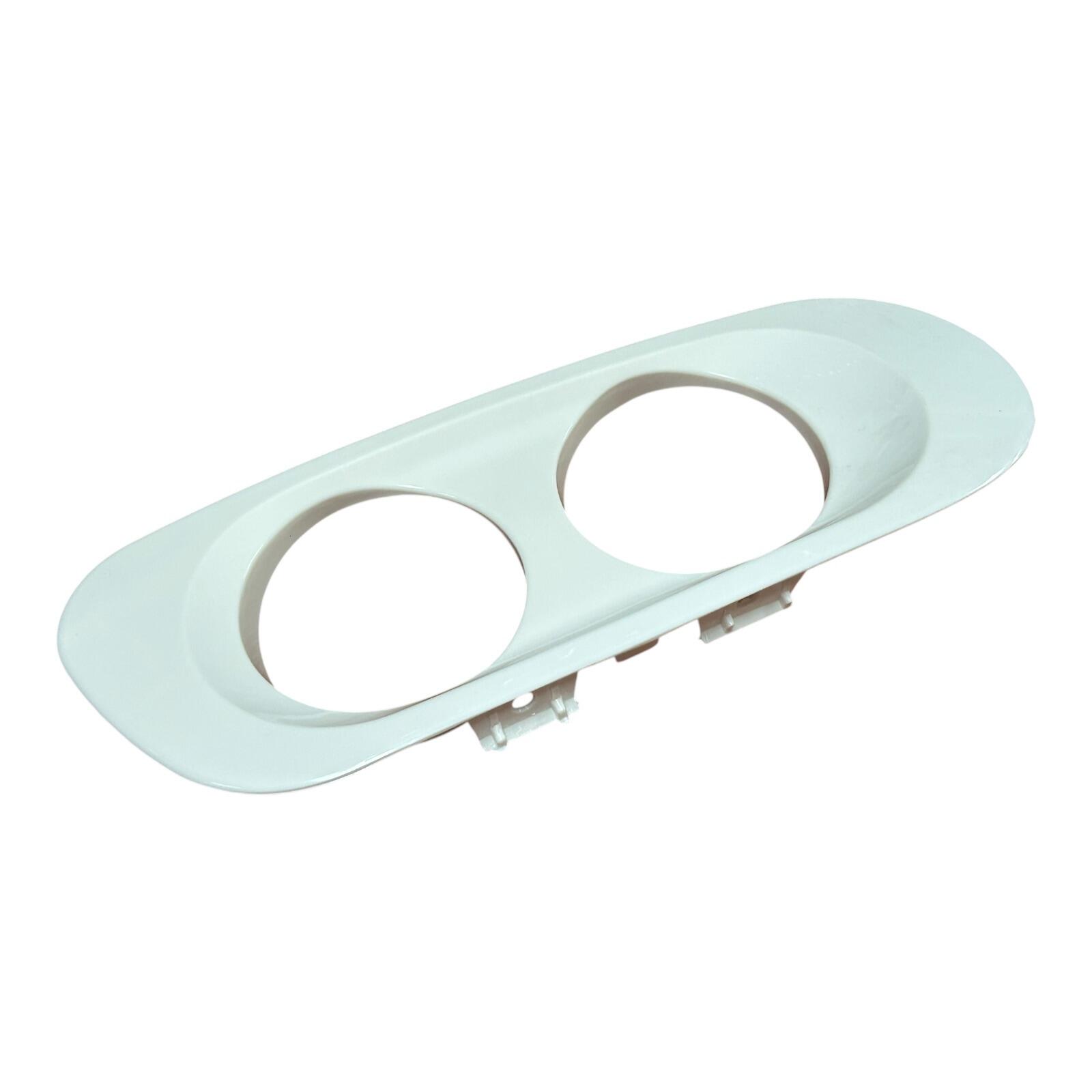 Sampa RH OS Bumper insert fits DAF XF 18500143 1850 0143