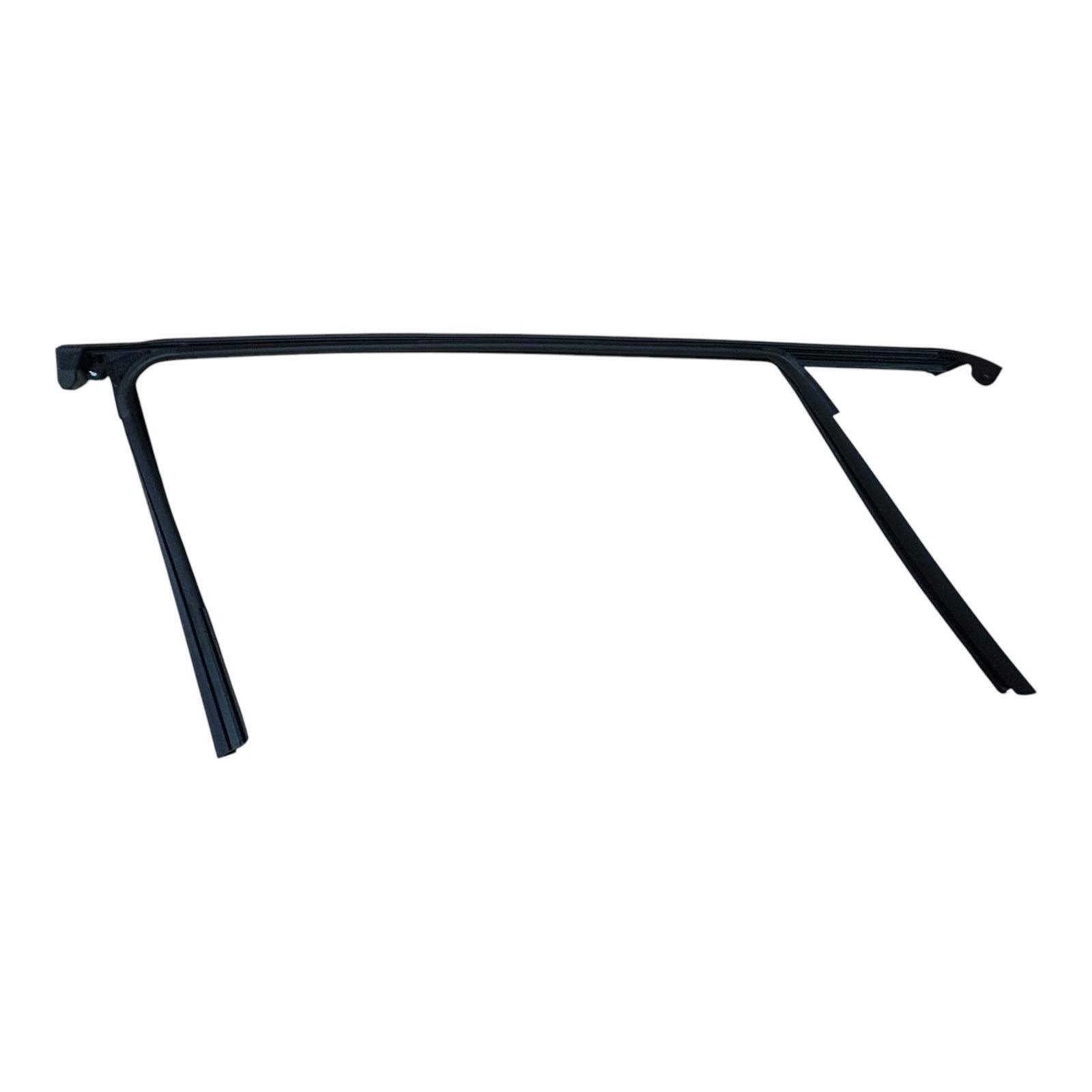 Genuine Mazda 3 LH NS Front door weatherstrip BDMT5960ZF