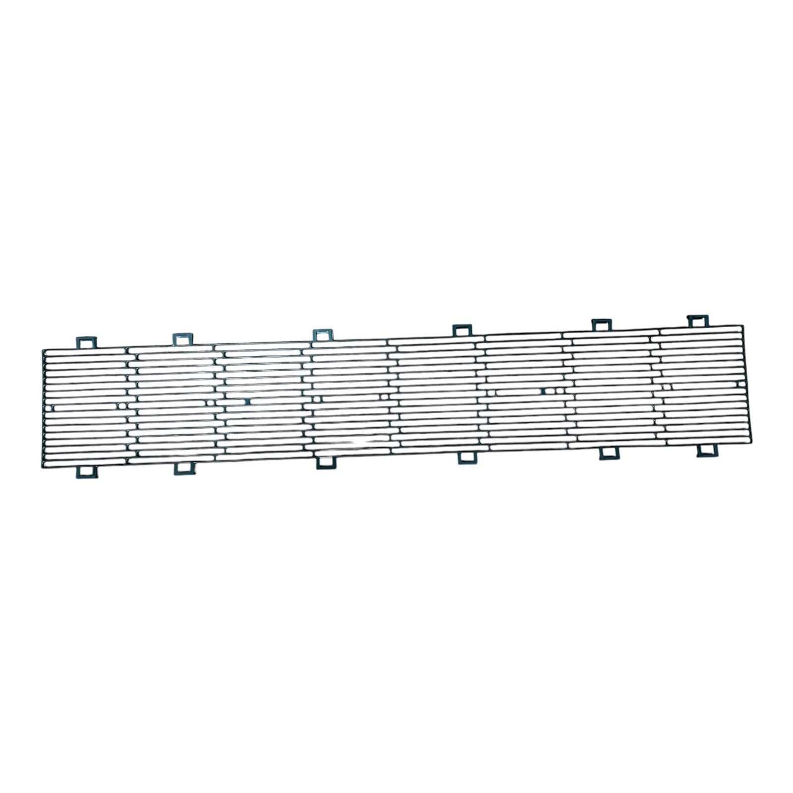 Genuine Audi A4 Lower radiator grille 8K0820746C