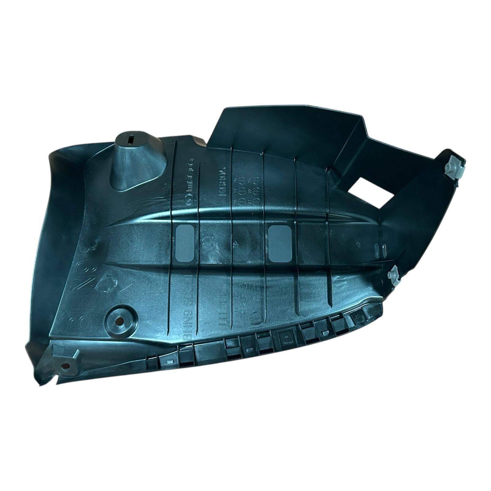 Genuine Mazda 3 LH NS Splash guard BHN950350C