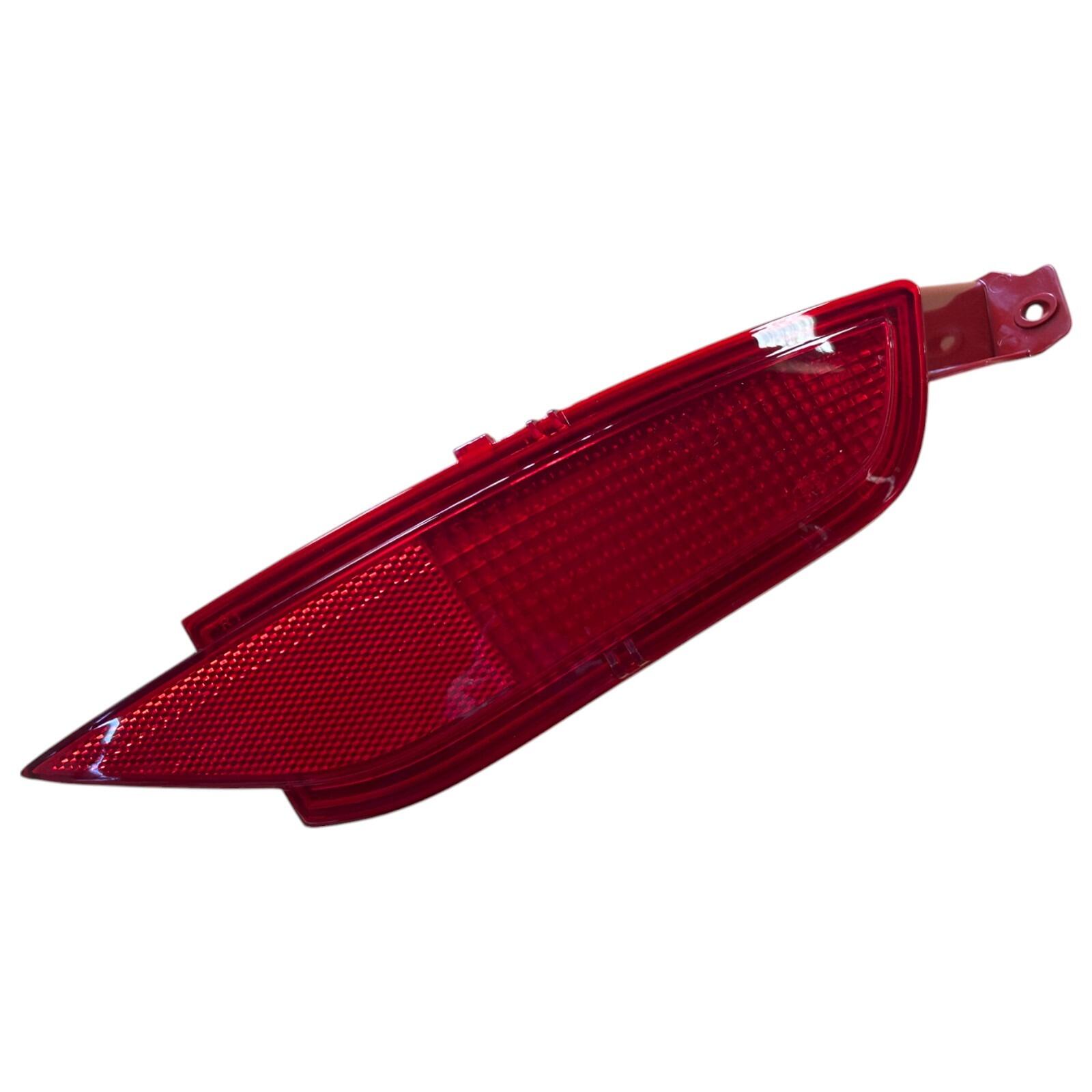 Genuine Ford Fiesta (CCN) RH OS Rear reflector assembly 1552730