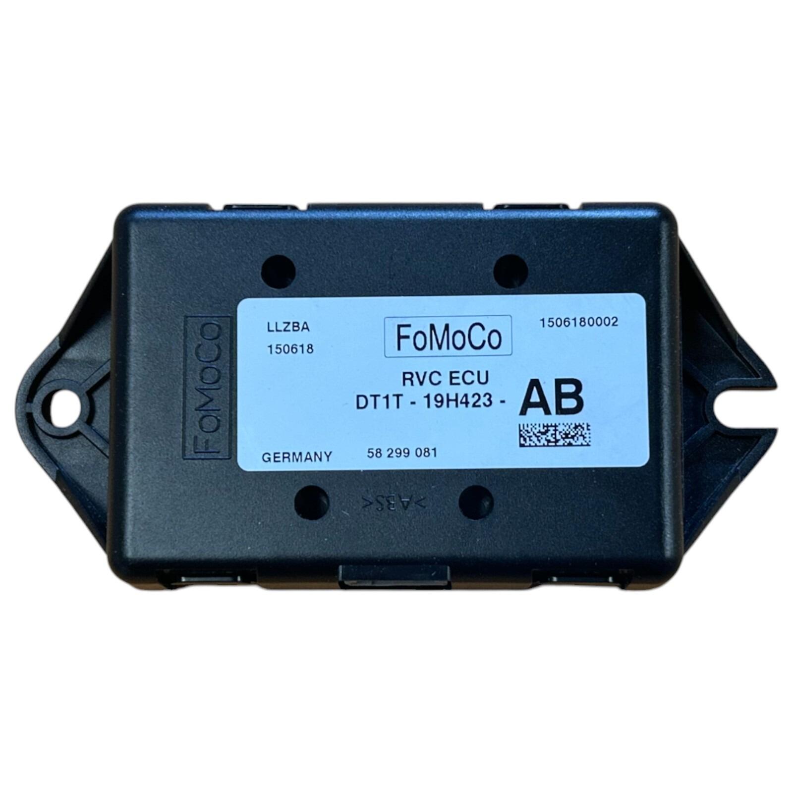 Genuine Ford Transit Connect (CHC) PDC Unit (park distance control) 1823519