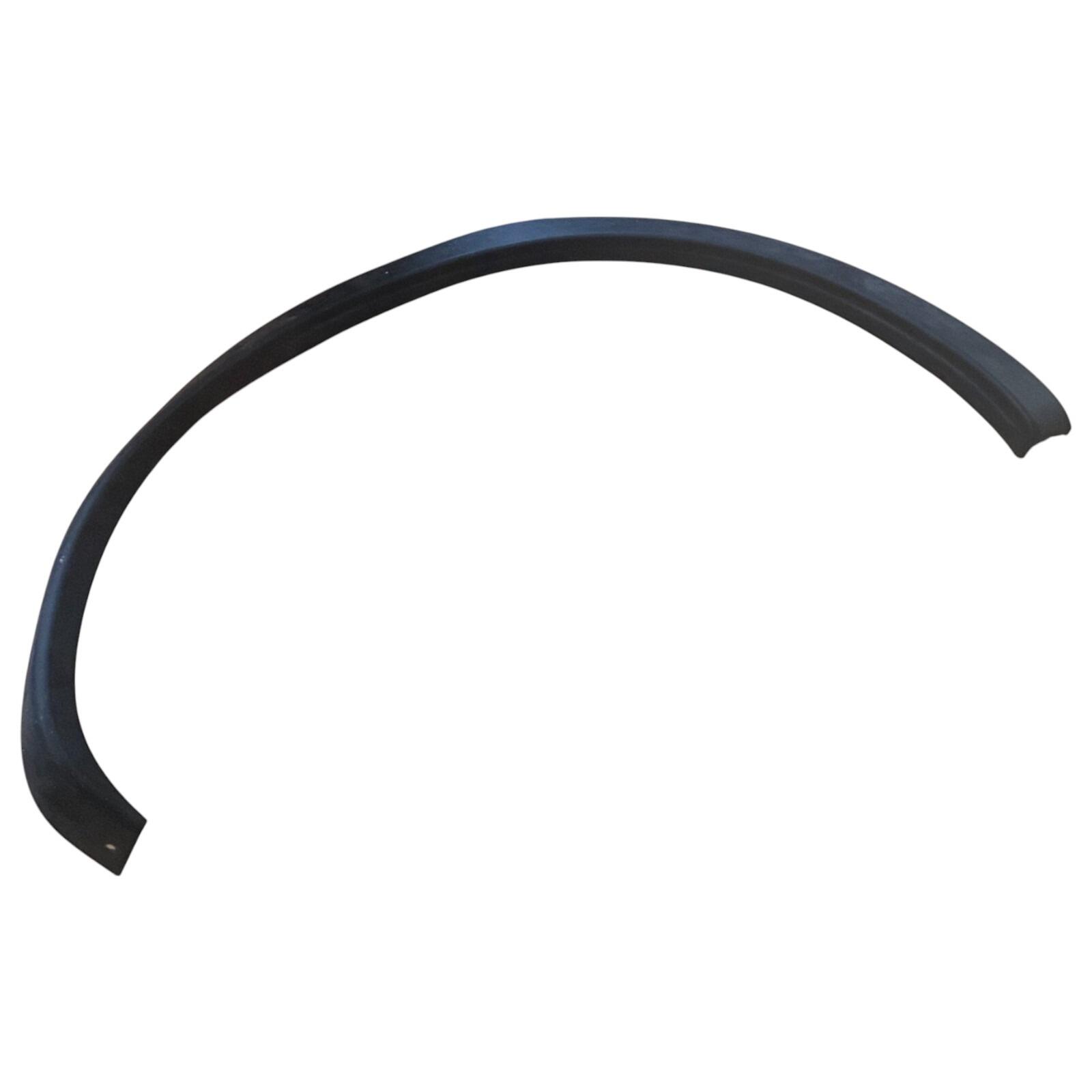 Genuine Nissan Qashqai (J10E) RH OS Rear wheel arch moulding 93828BR01A
