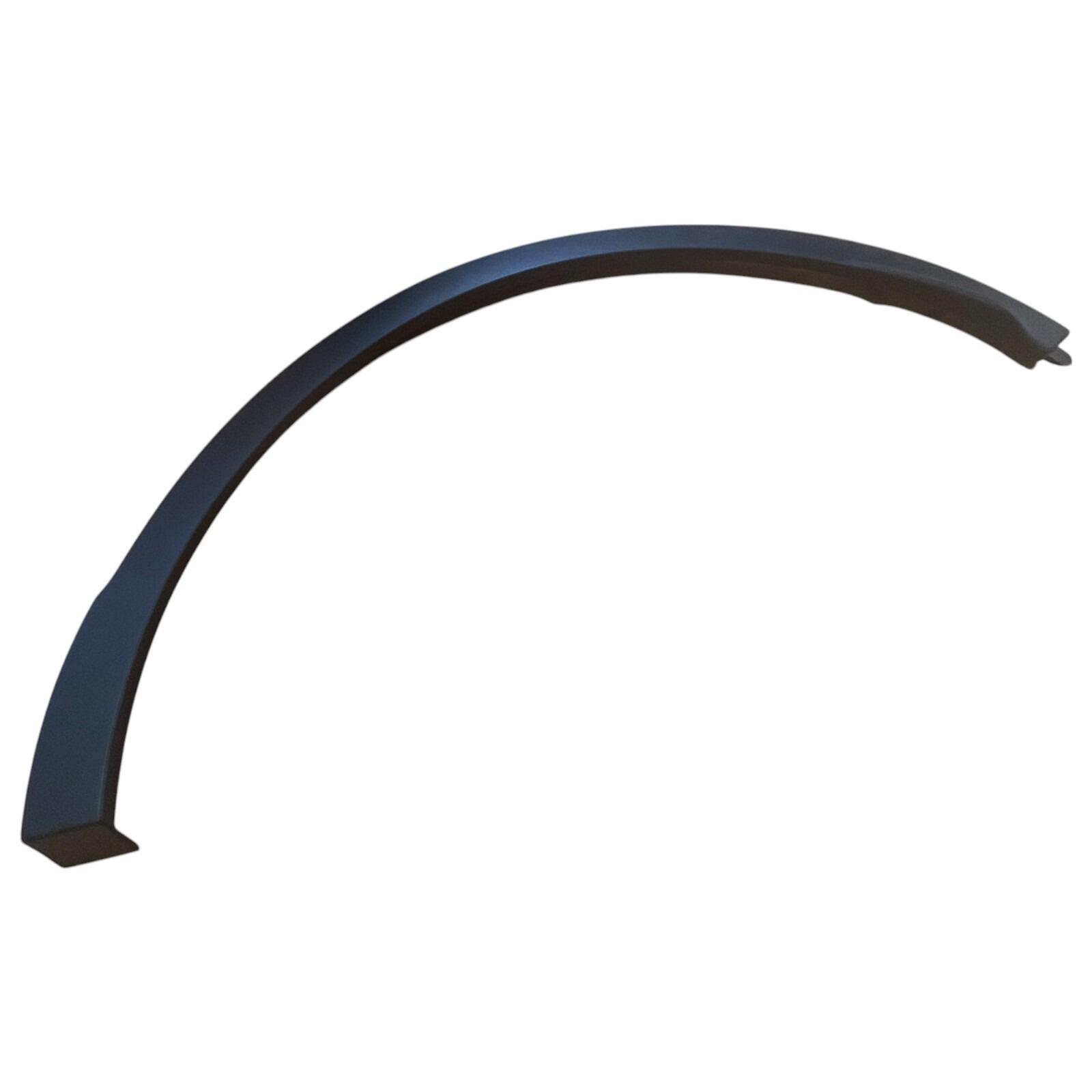 Genuine Renault Captur (QM3) LH NS Rear wheel arch moulding 788A38847R