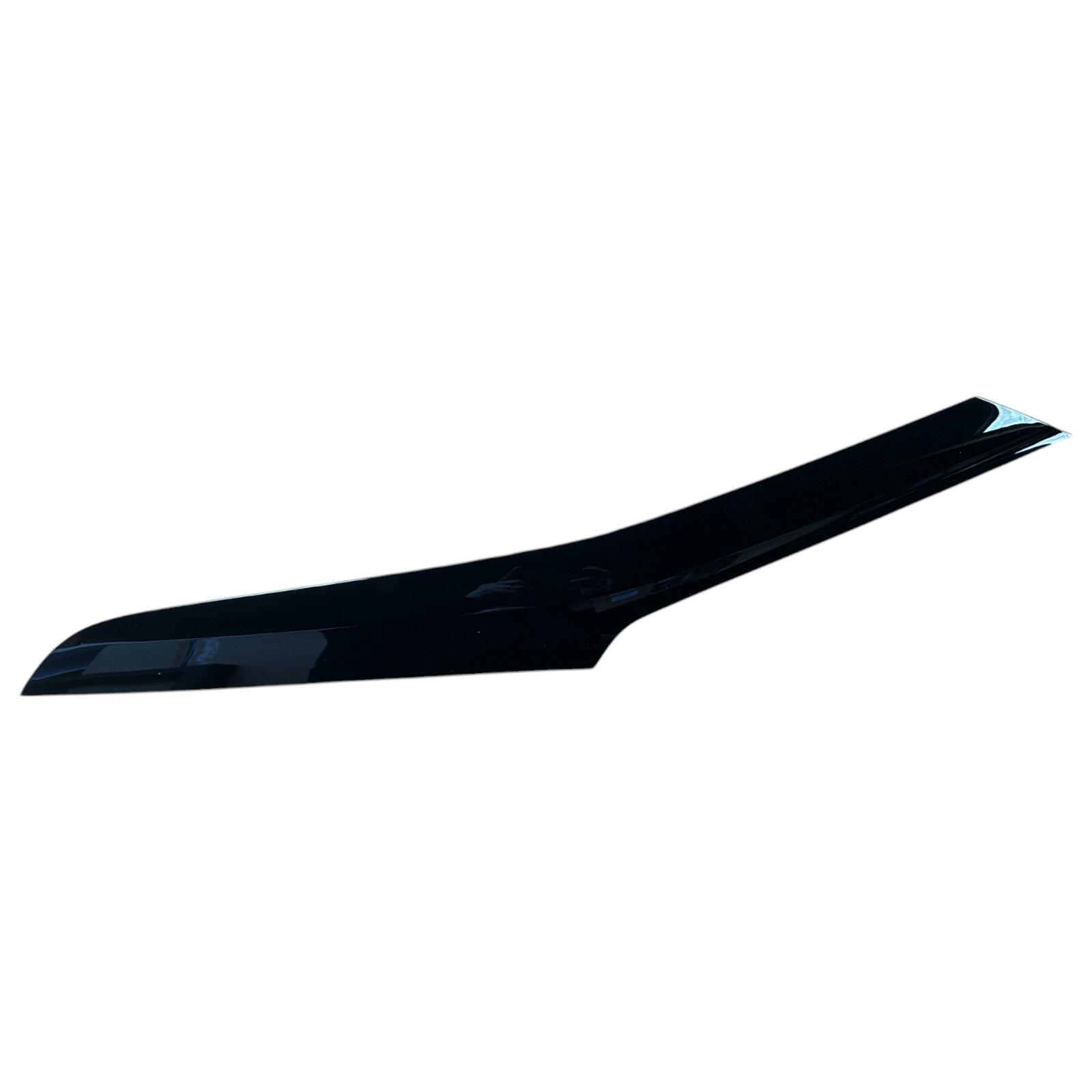 Genuine Vauxhall Corsa F LH NS Rear quarter moulding 9829996680 39181037