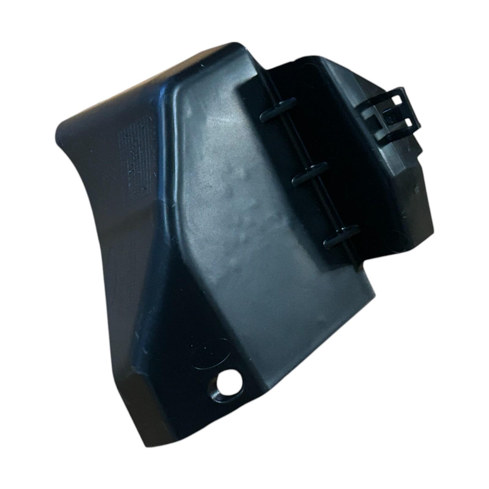 Genuine Ford Fiesta (CCN) RH OS Front air deflector 1783035