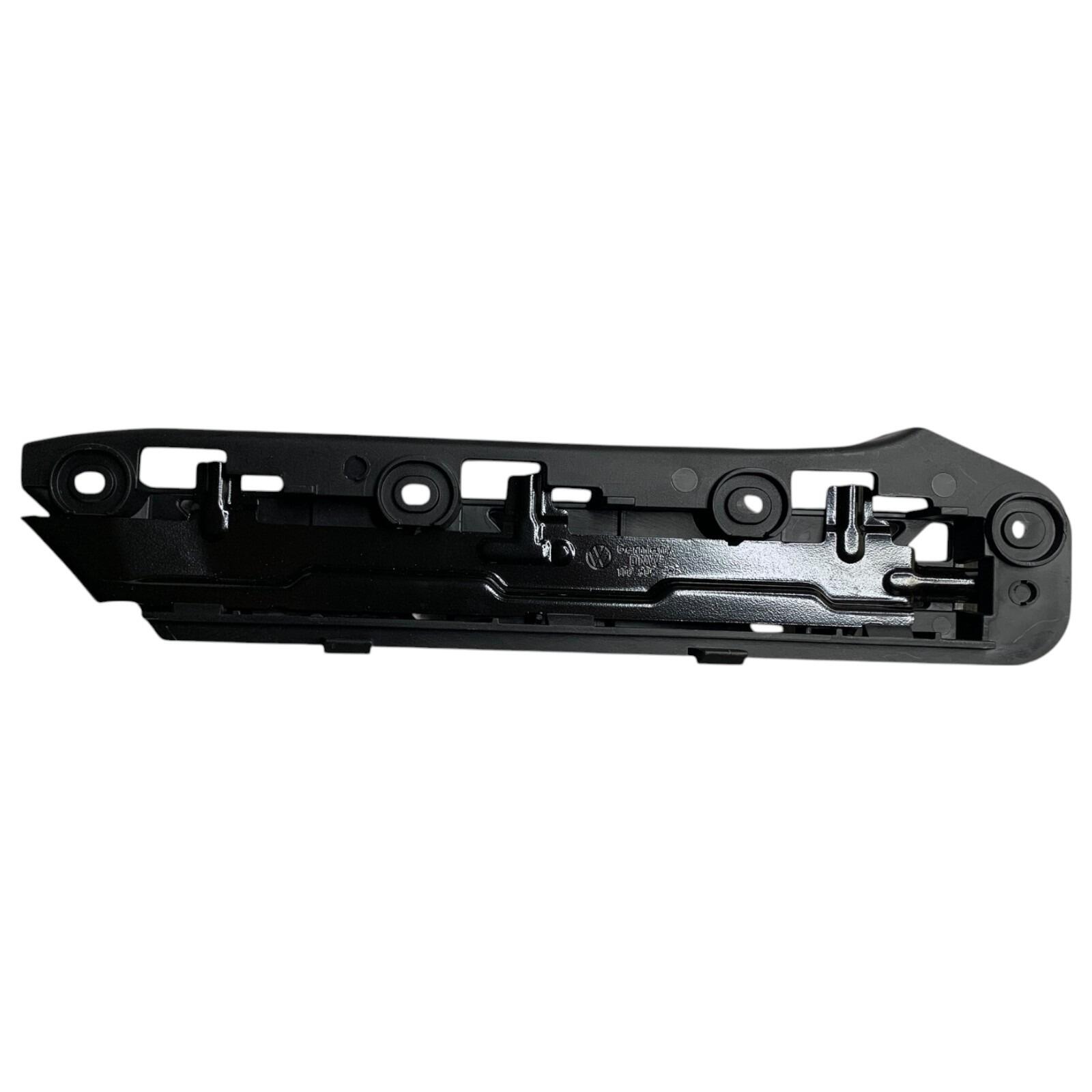 Genuine Volkswagen Caddy Touran LH NS Front bumper bracket 1T0807049