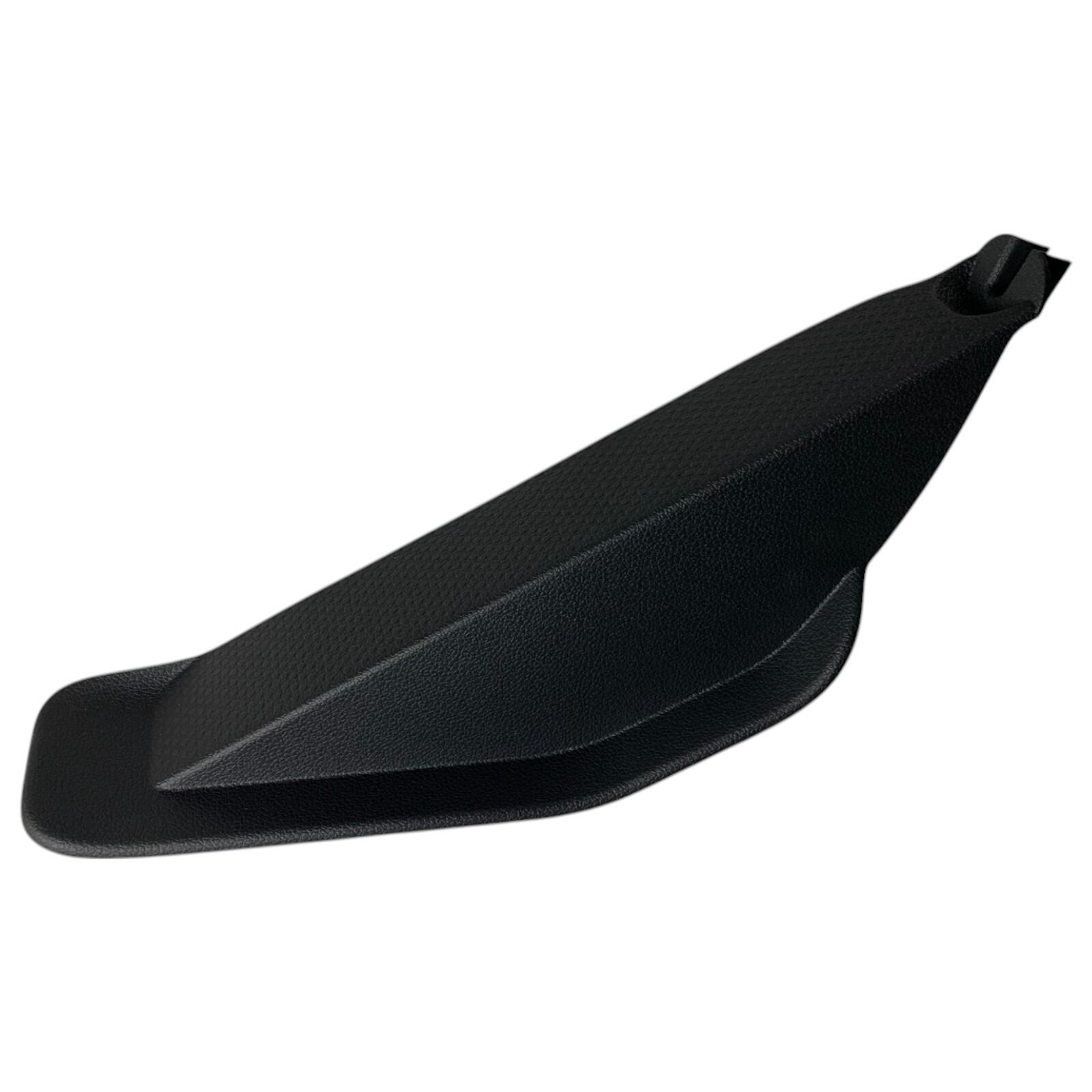 Genuine Volkswagen Amarok Foot rest (anthracite) 2H0864420A71N