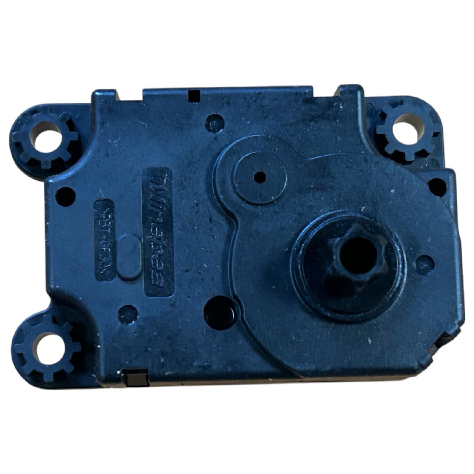 Genuine Vauxhall Astra K Insignia B Heater control motor 13426651