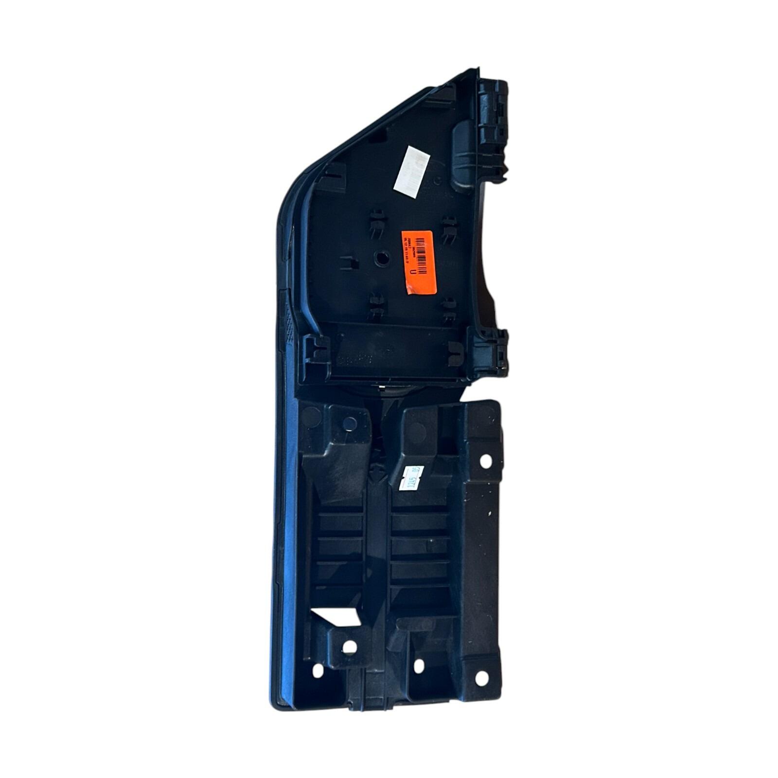 Genuine Ford Transit (TTG) Fuel tank filler assembly 1886223