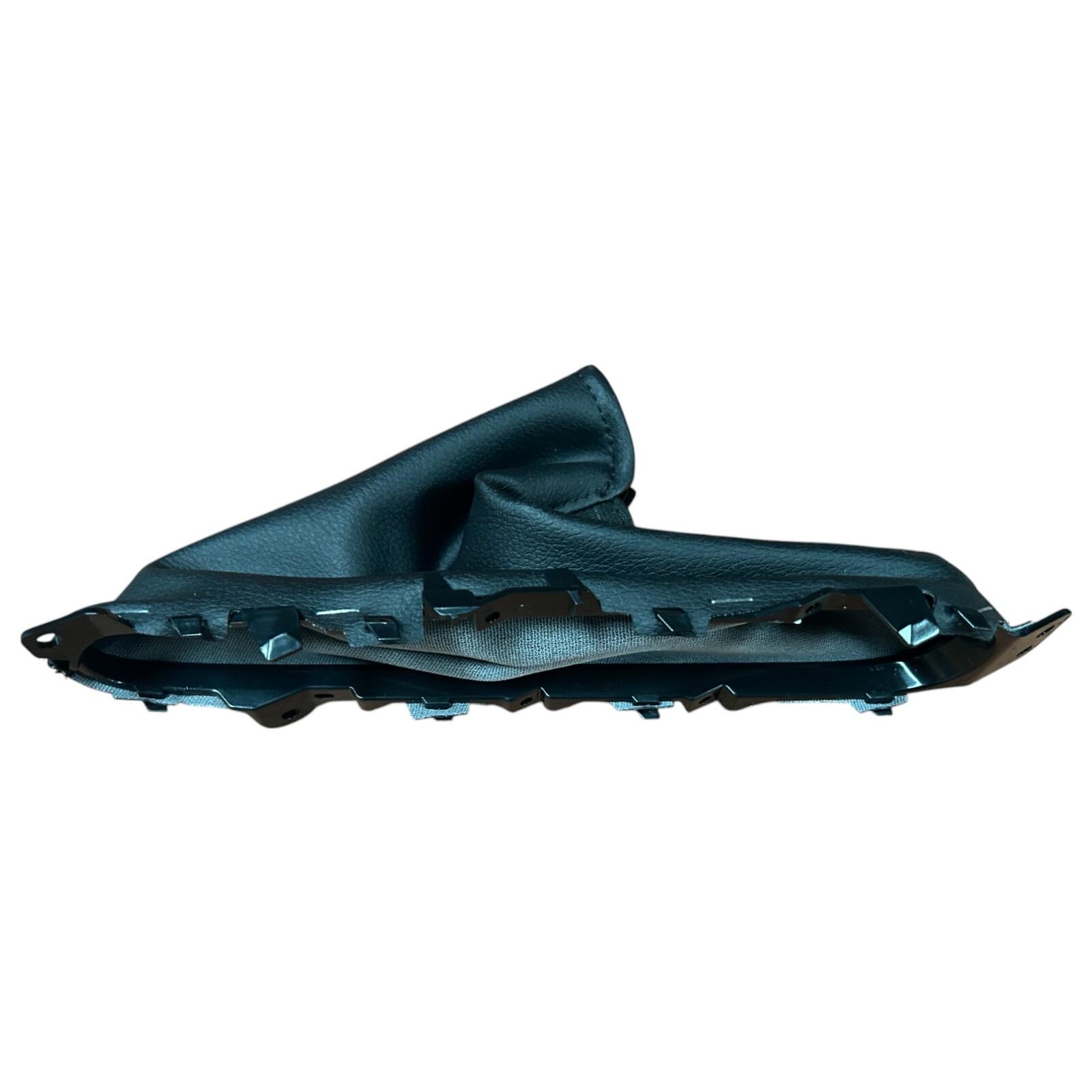 Genuine Nissan Juke (F16E) Handbrake gaiter 969E36PA3C