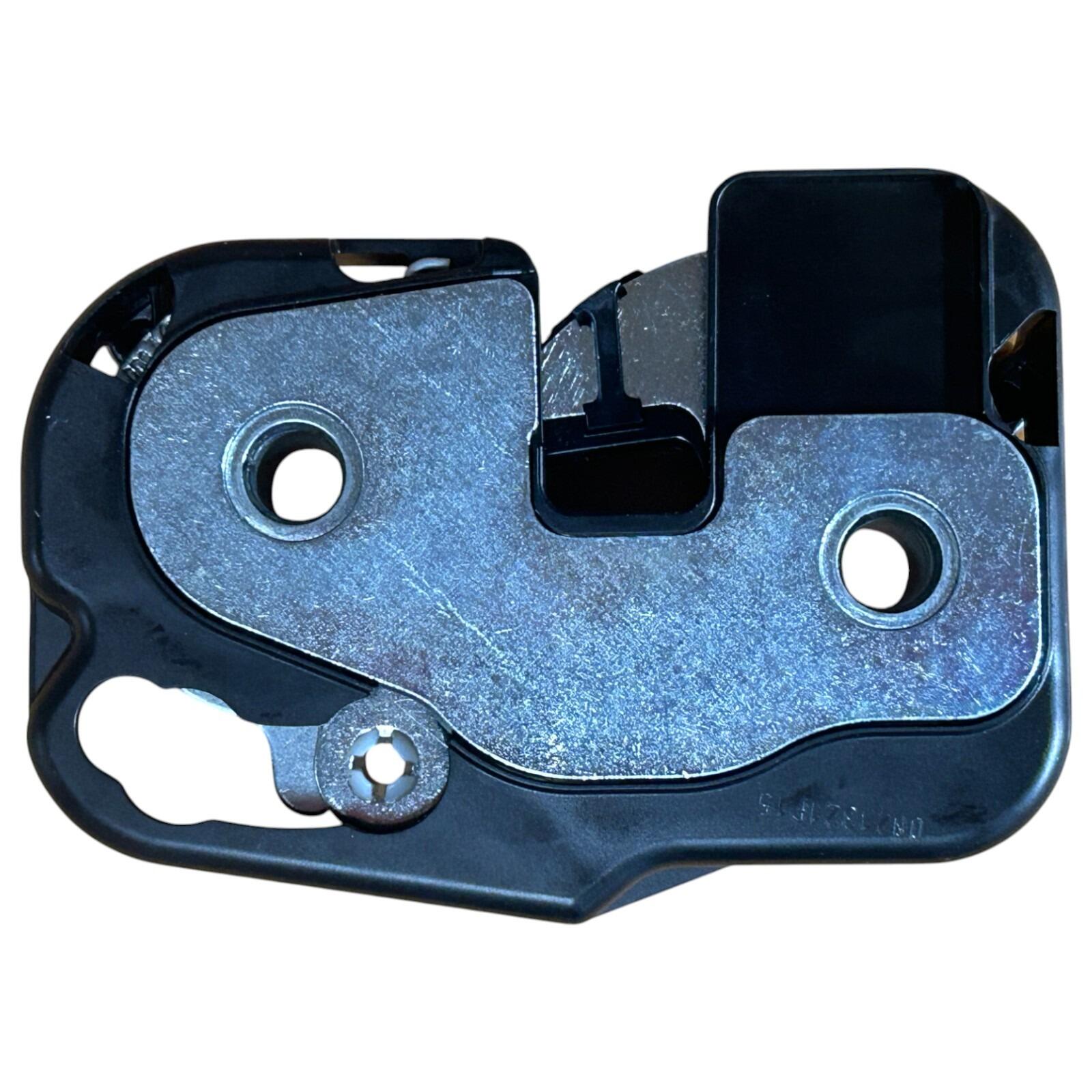 Genuine Nissan Qashqai Pulsar Rear seat lock assembly 88641JD00A