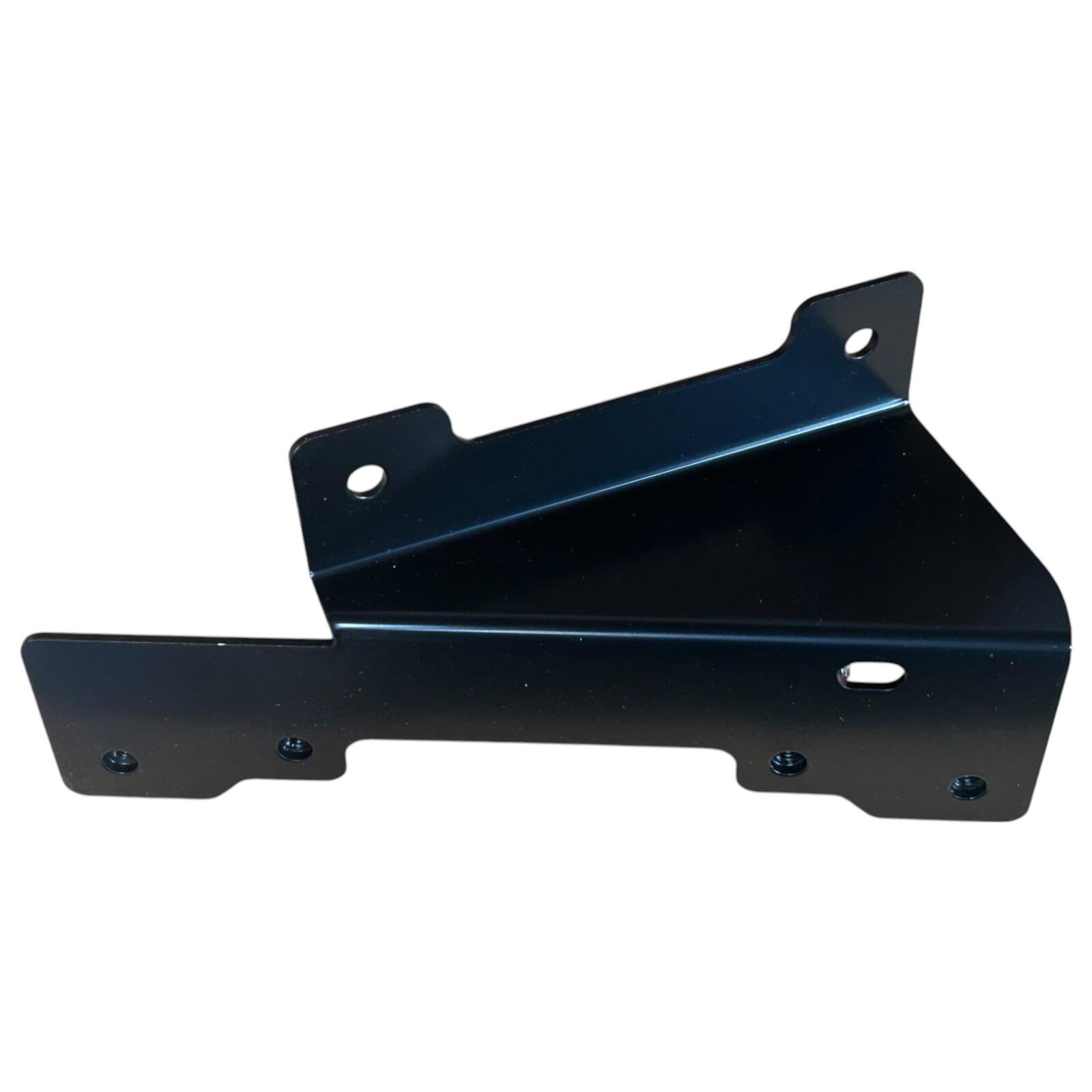 Genuine Nissan GT-R Oil cooler mounting bracket 21340JF00A