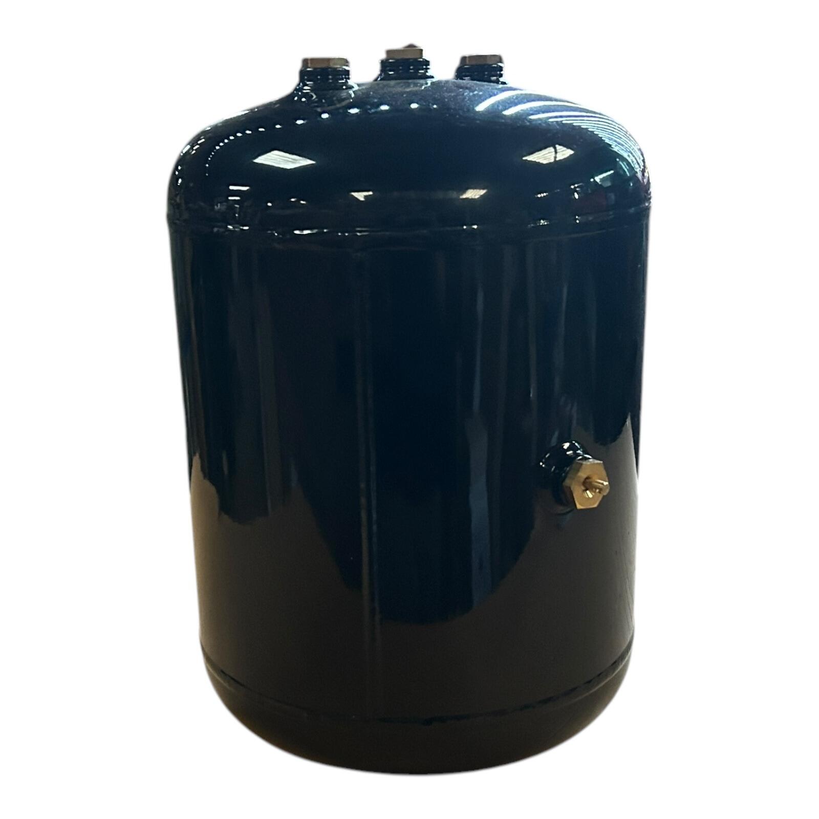 Genuine MAN 30L Compressed air tank 81514016013