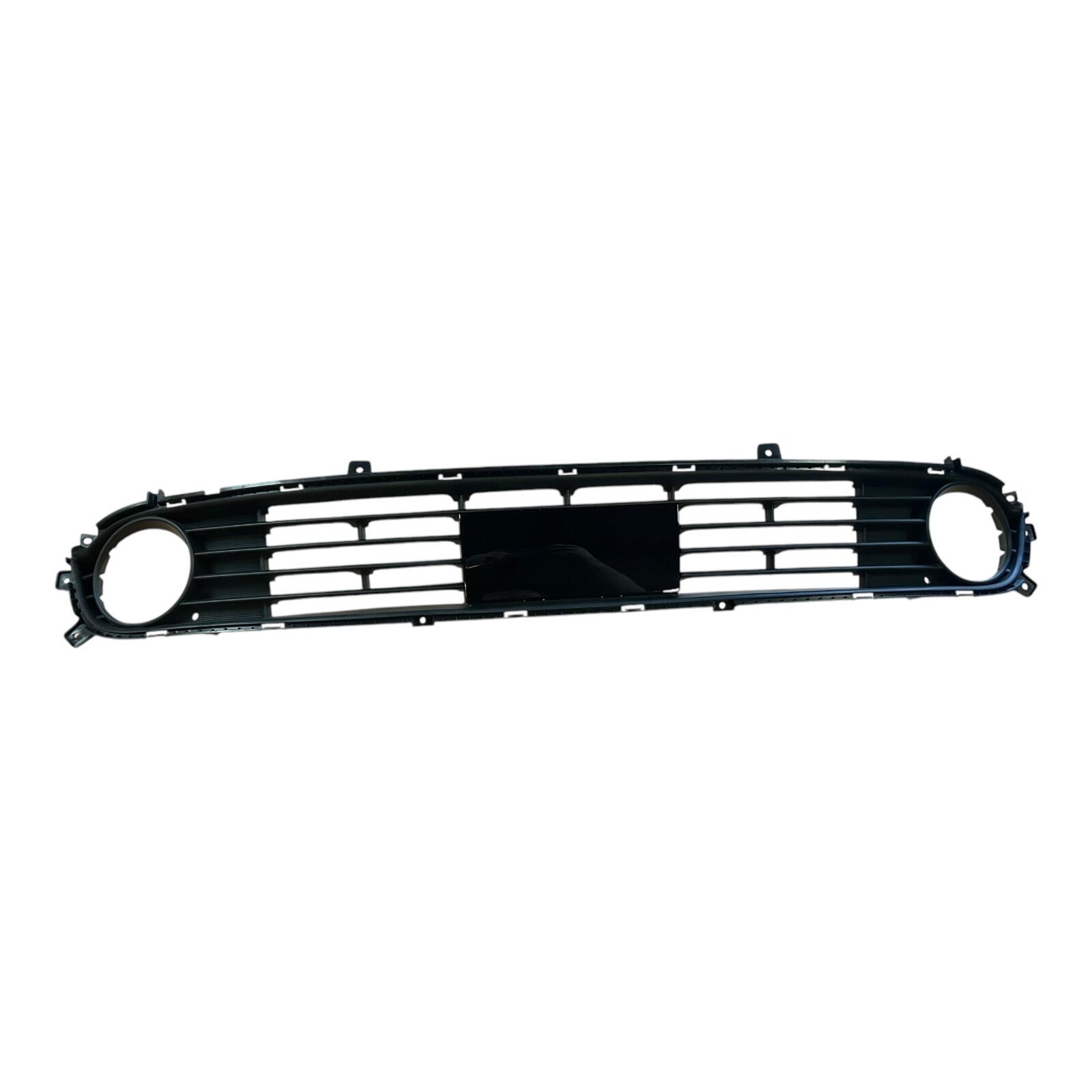 Genuine KIA Optima (16) Front bumper lower grille 86560D4010