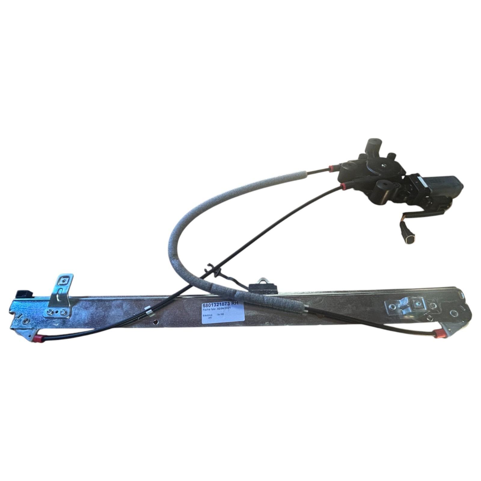 Genuine Iveco Eurocargo RH OS Window regulator 5801321873